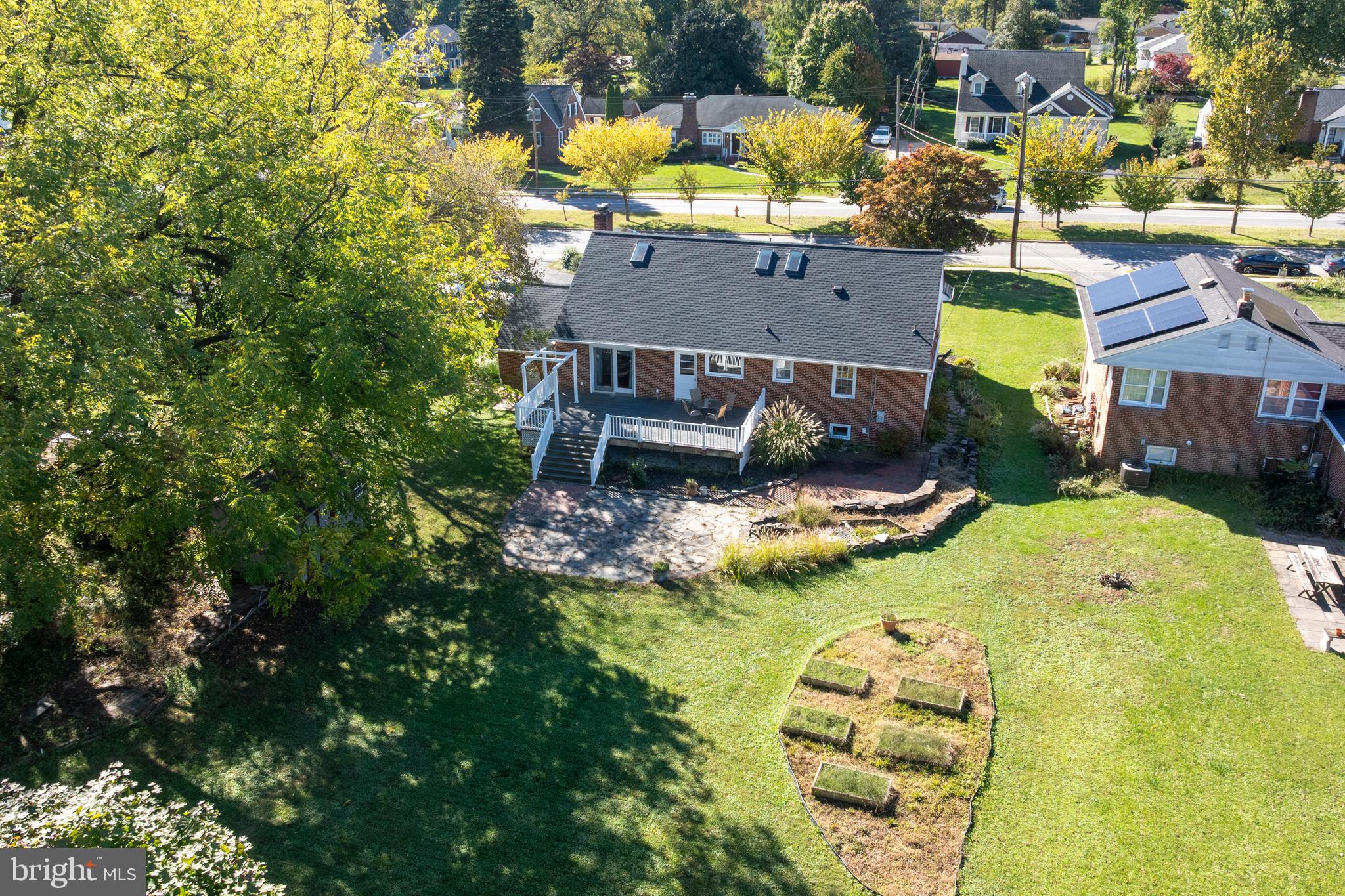 CATONSVILLE - Residential