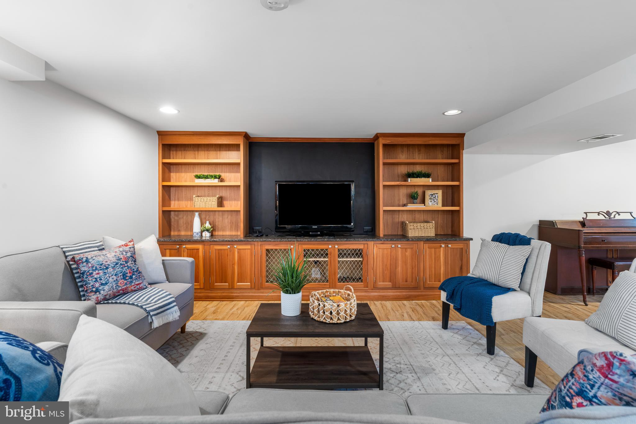 CATONSVILLE - Residential