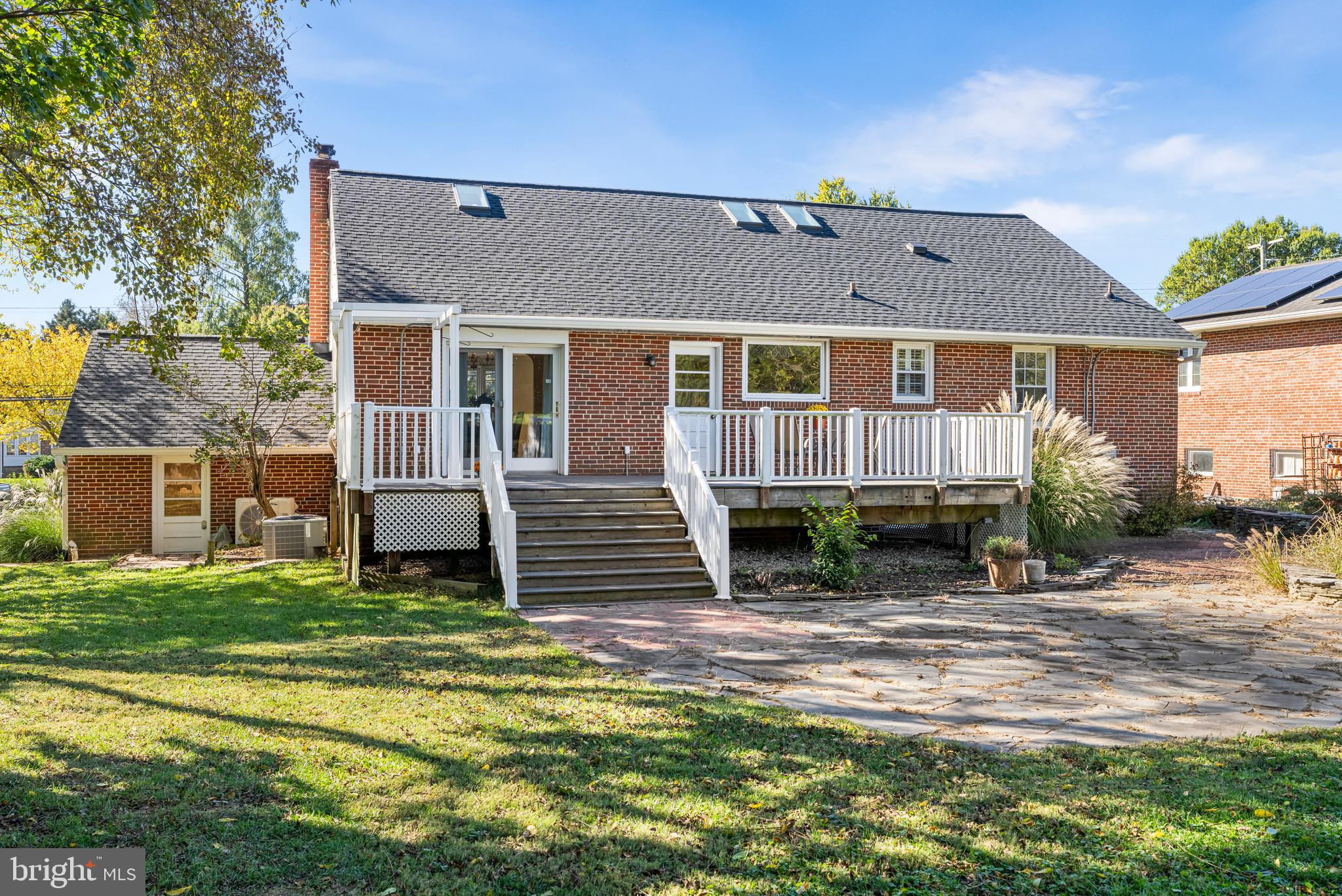 CATONSVILLE - Residential