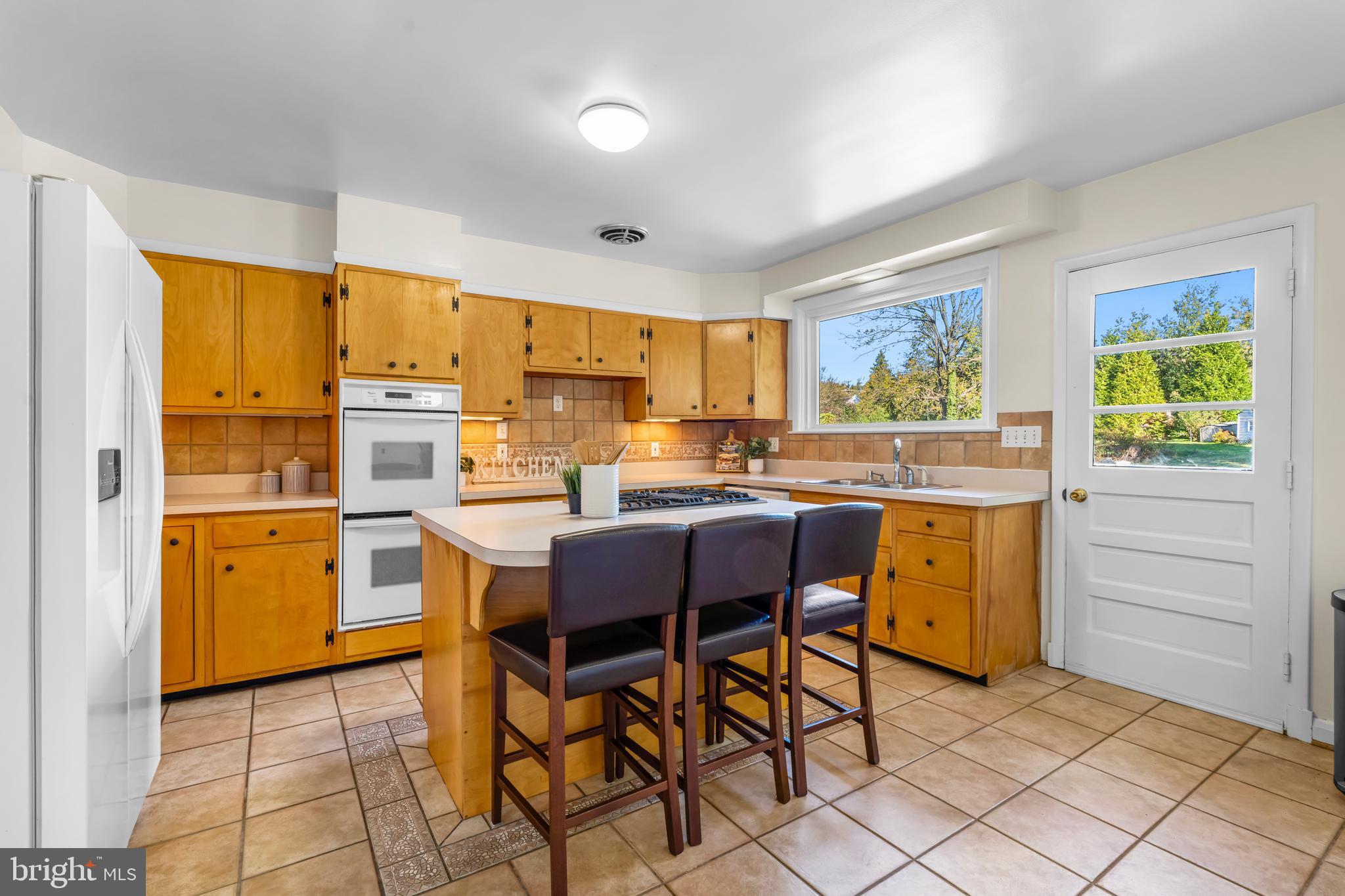 CATONSVILLE - Residential