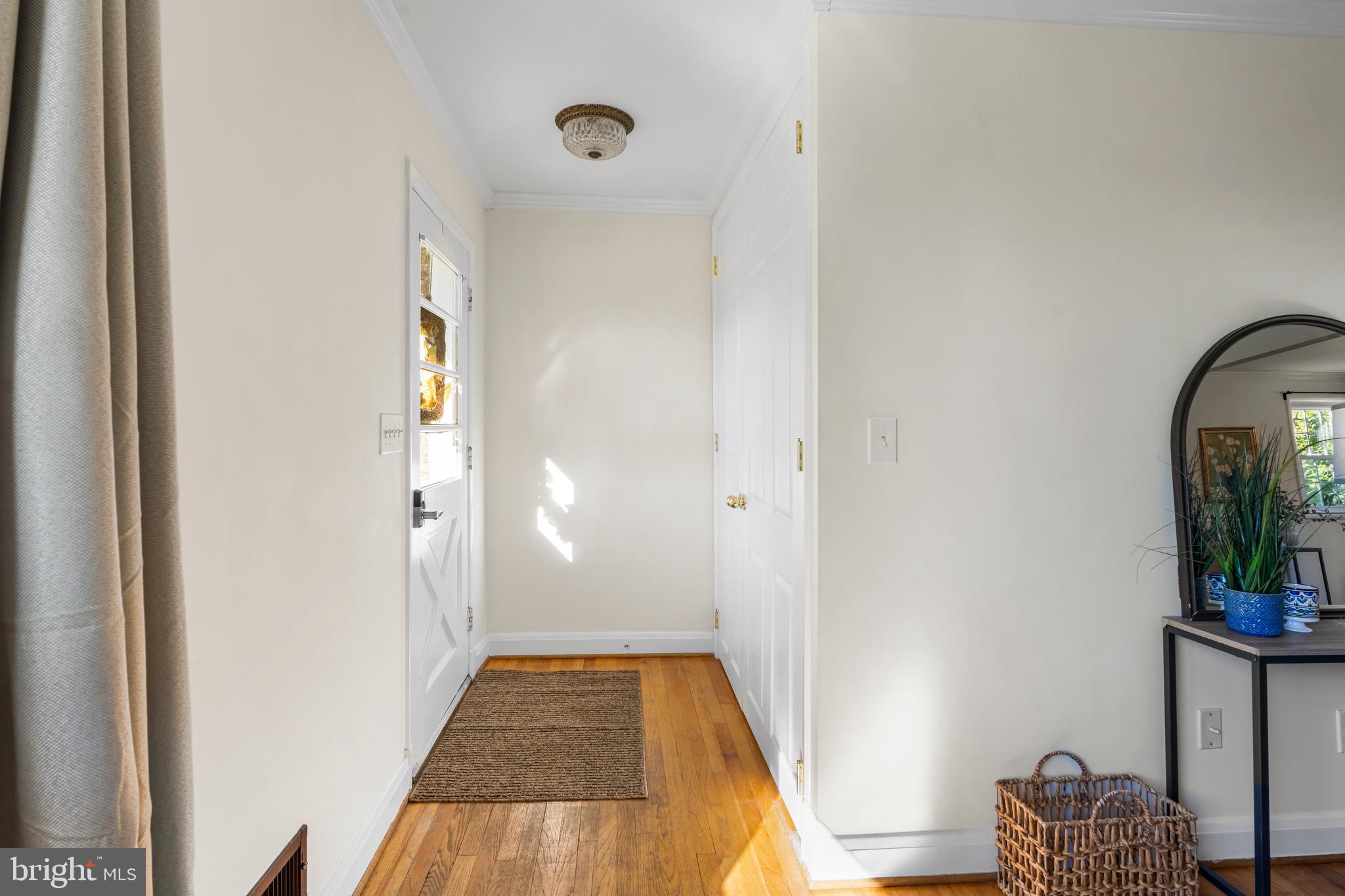 CATONSVILLE - Residential