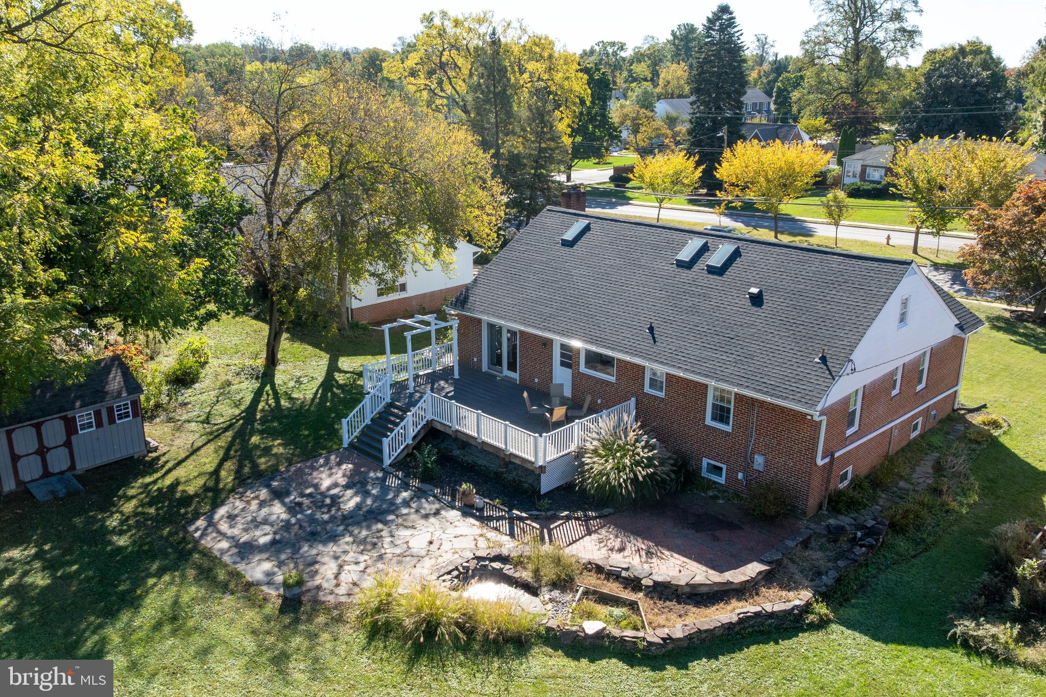 CATONSVILLE - Residential