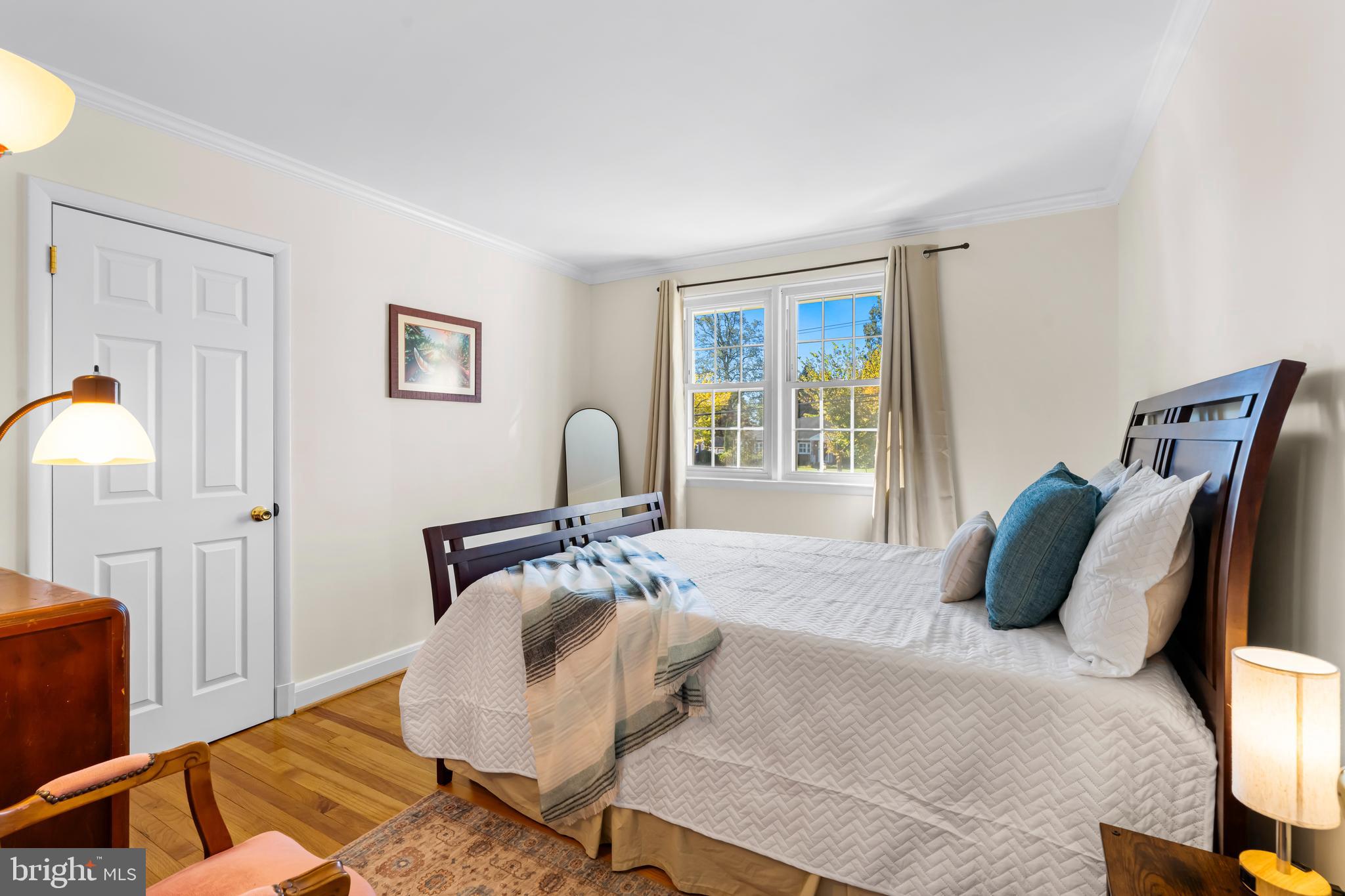 CATONSVILLE - Residential