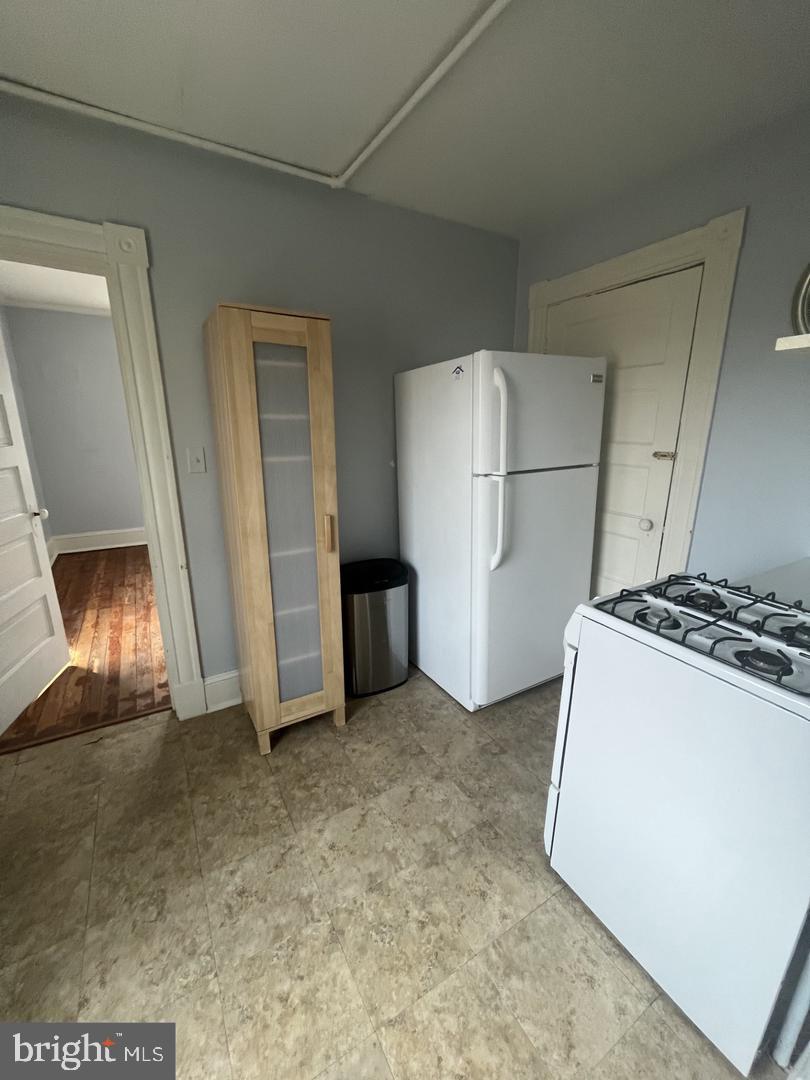 FREDERICKSBURG CITY - Commercial Lease