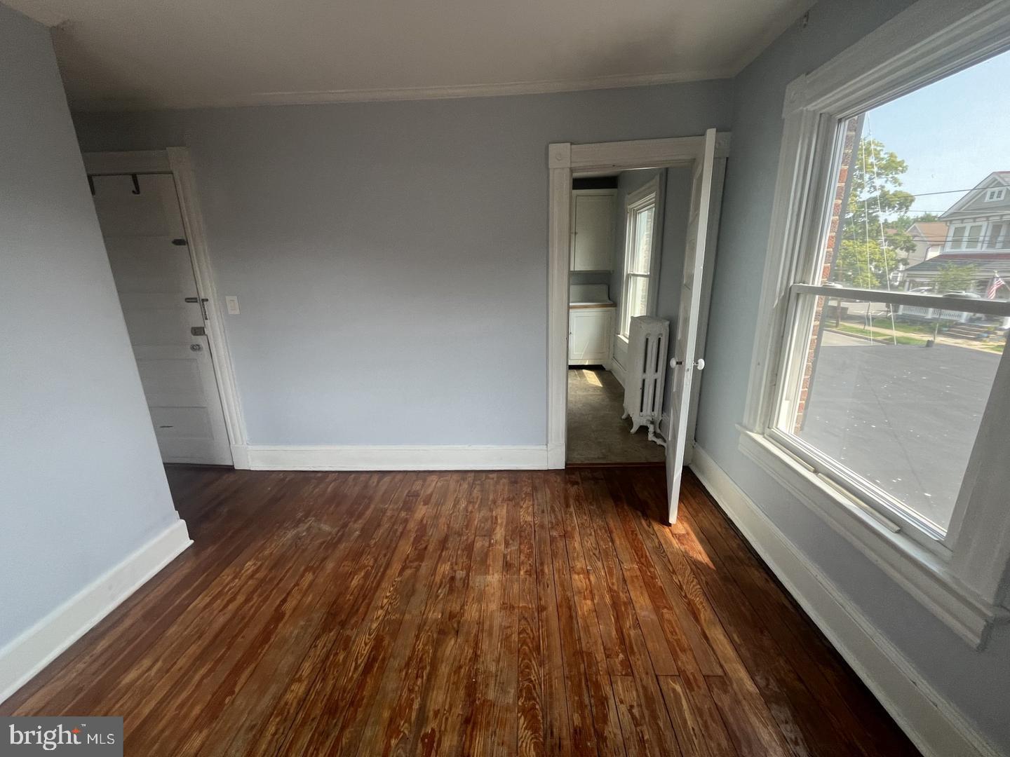 FREDERICKSBURG CITY - Commercial Lease