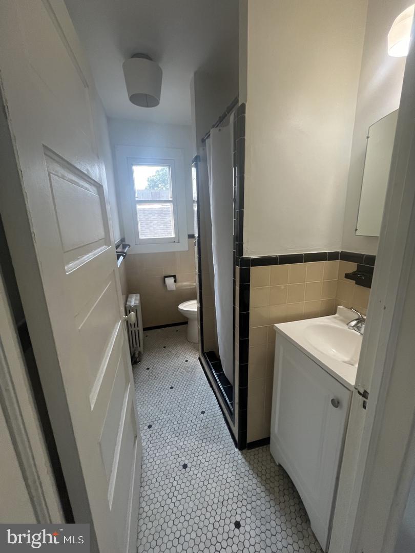 FREDERICKSBURG CITY - Commercial Lease