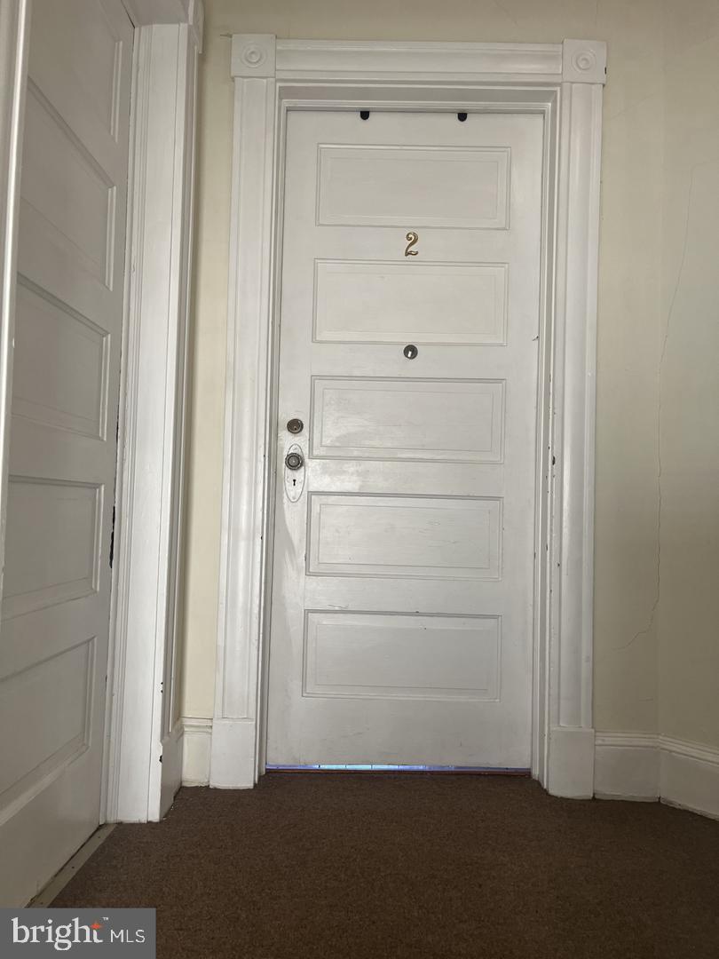 FREDERICKSBURG CITY - Commercial Lease