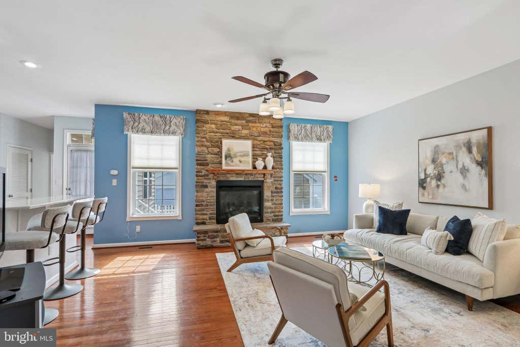 Photo of 435 Wrigley Boulevard, COCHRANVILLE, PA 19330 (MLS # PACT2134142)