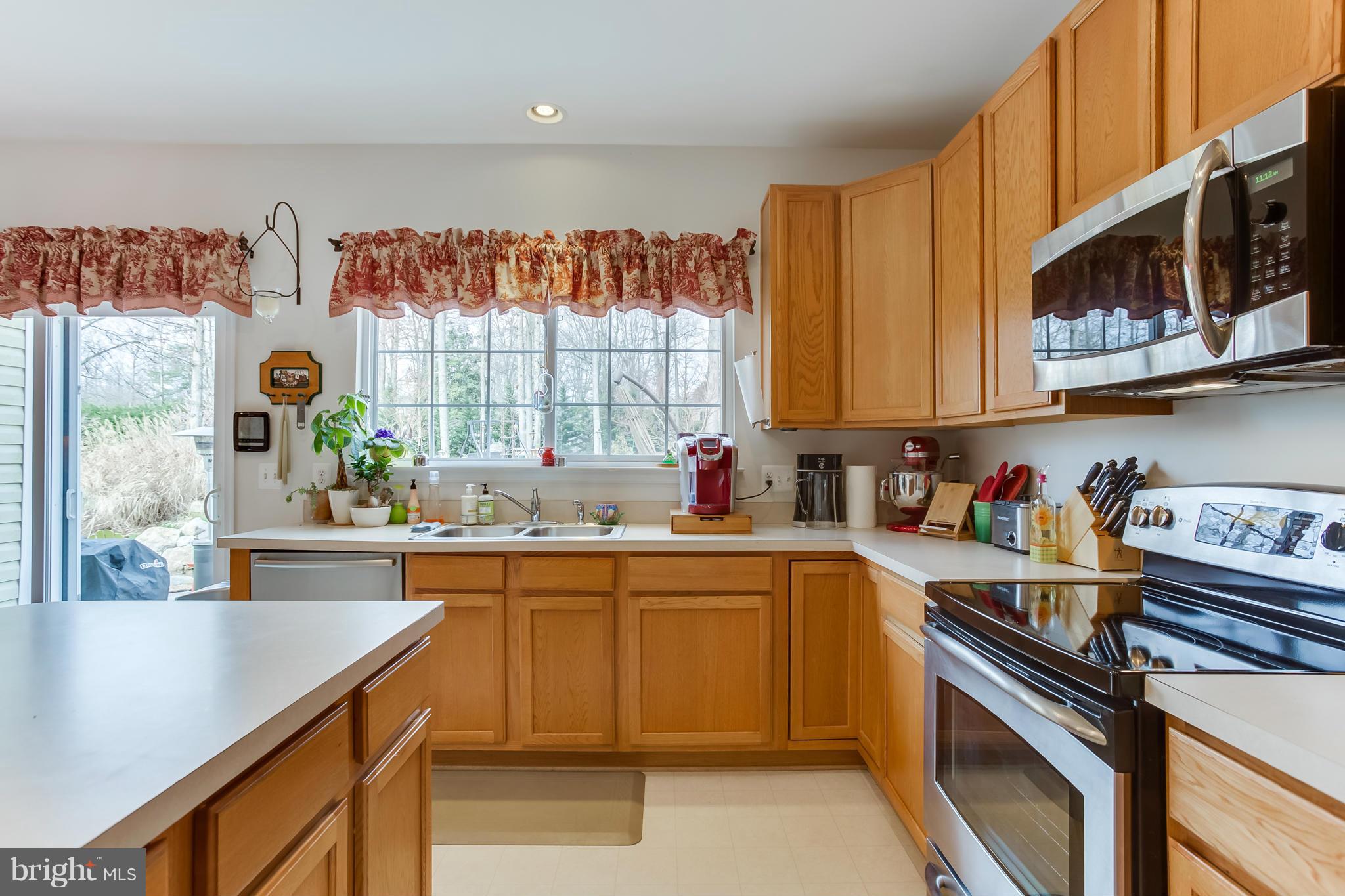 ARTILLERY RIDGE - Residential