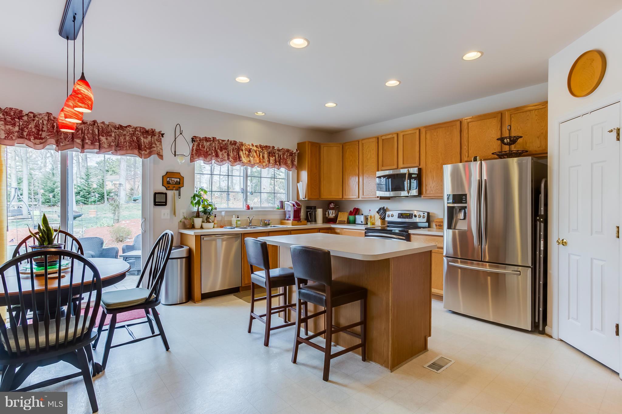 ARTILLERY RIDGE - Residential