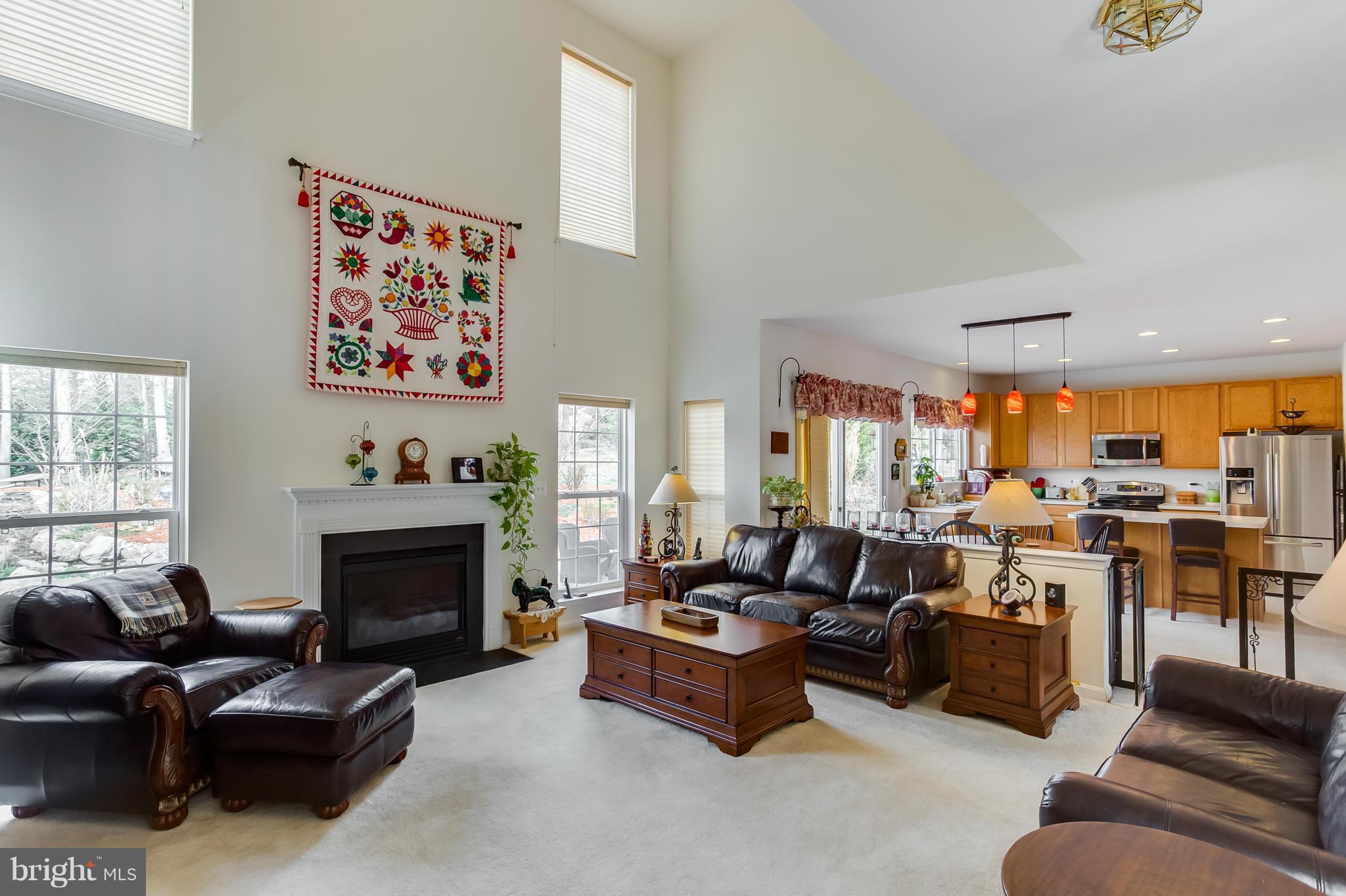 ARTILLERY RIDGE - Residential