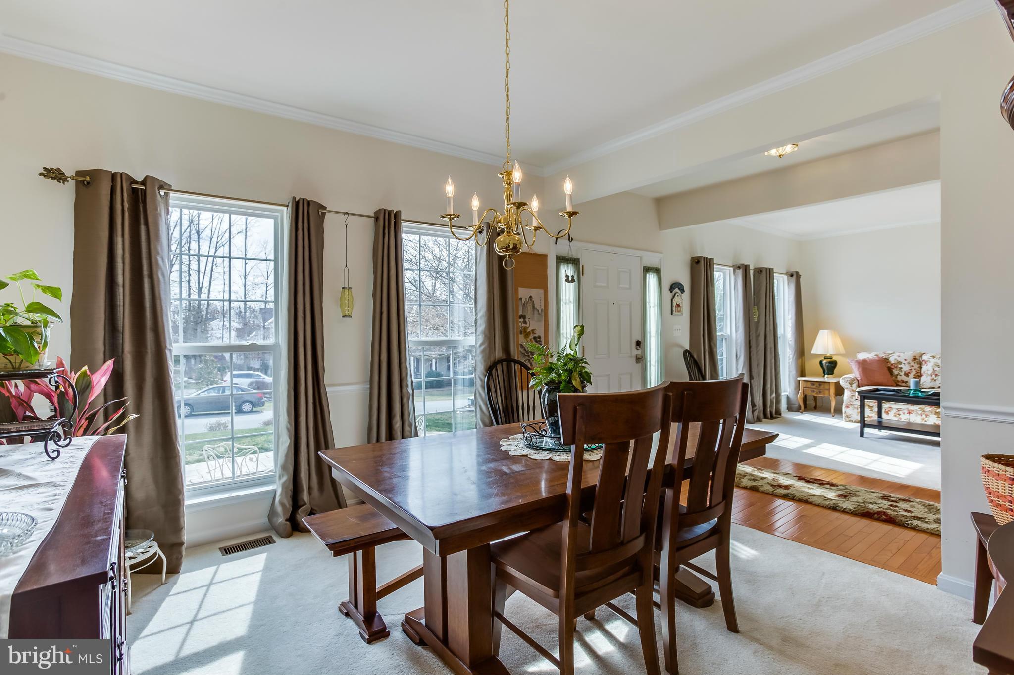 ARTILLERY RIDGE - Residential