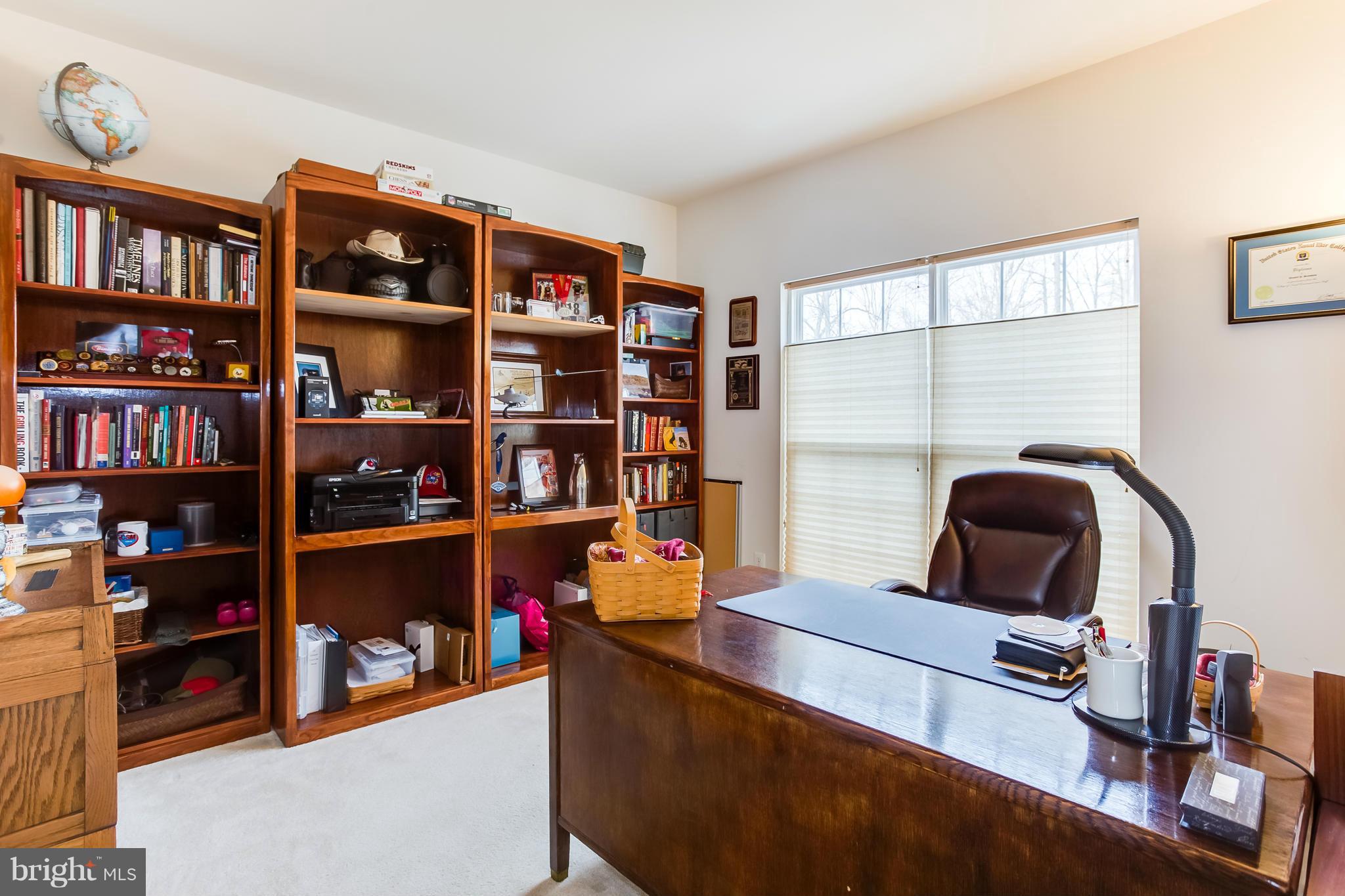 ARTILLERY RIDGE - Residential