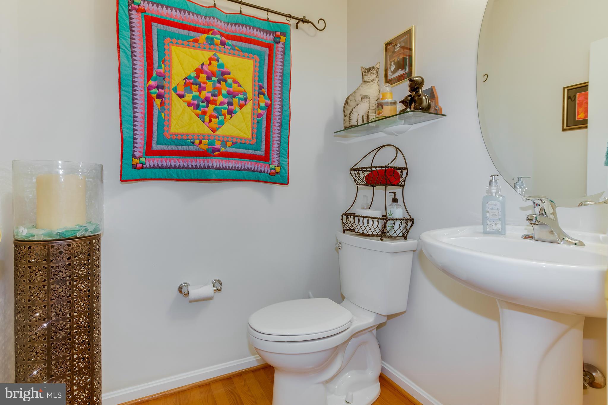 ARTILLERY RIDGE - Residential