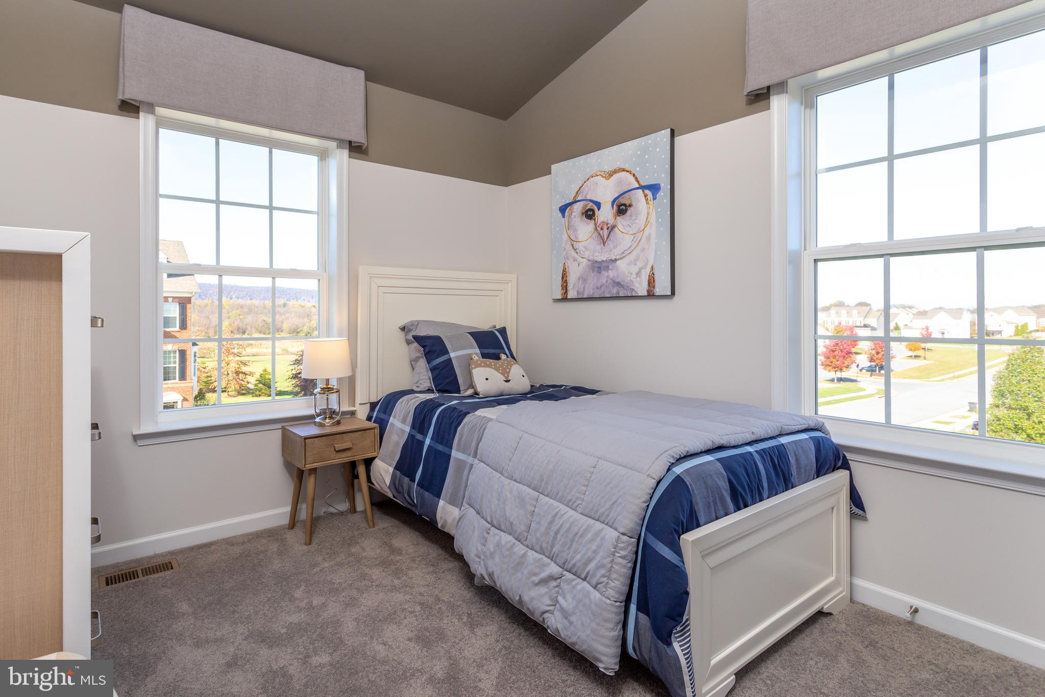 HUNTFIELD - Residential