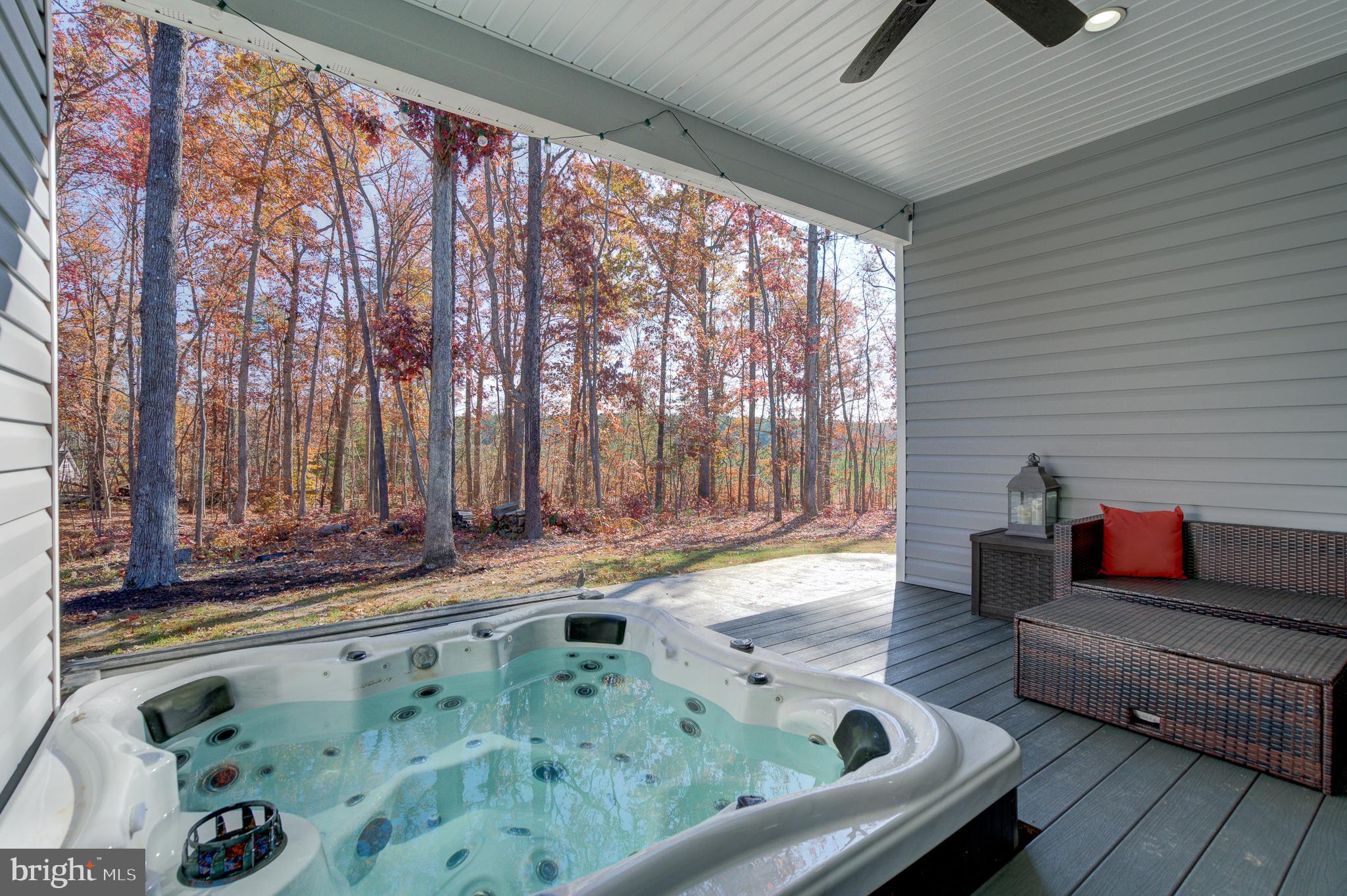 TALL PINES - Residential