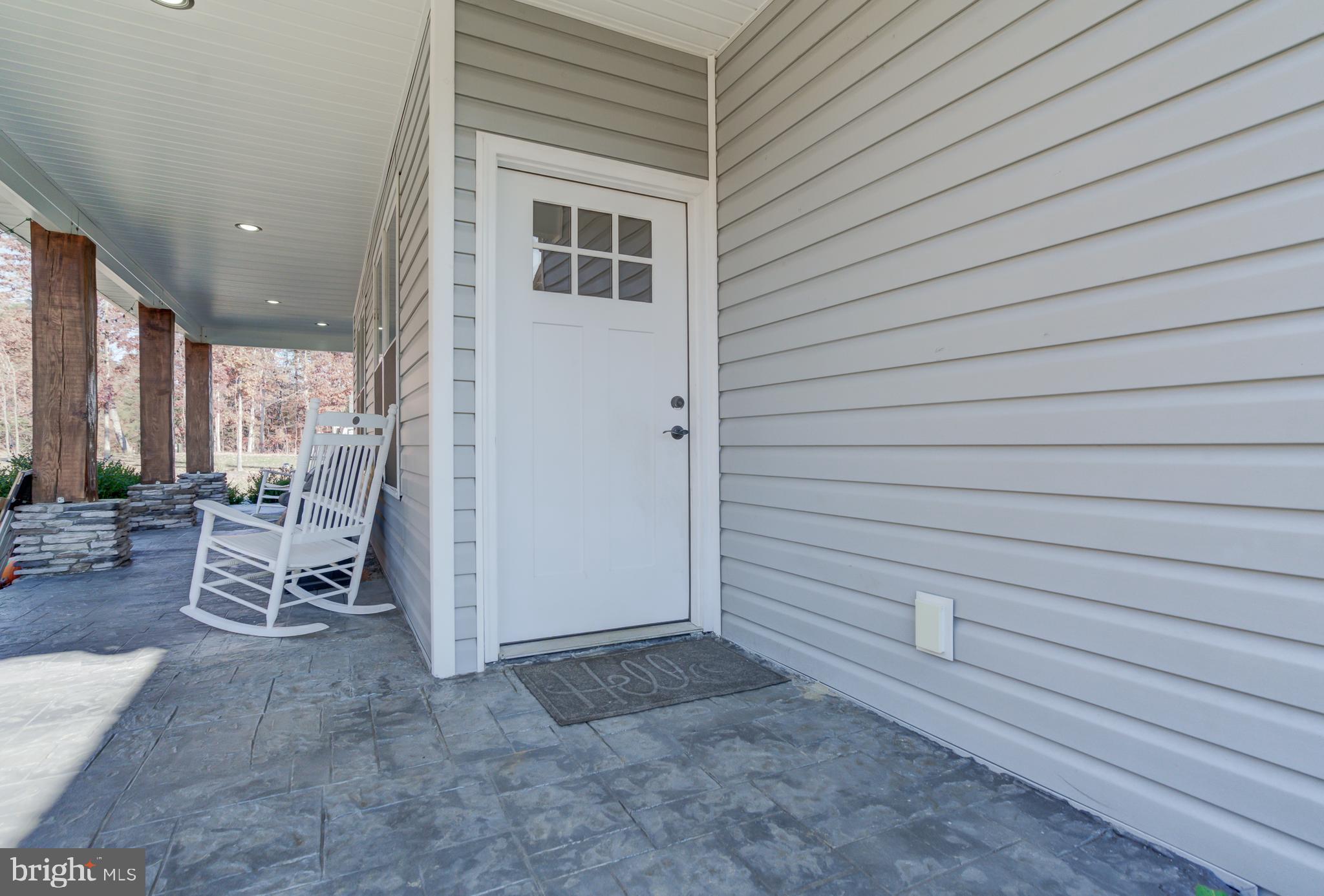 TALL PINES - Residential