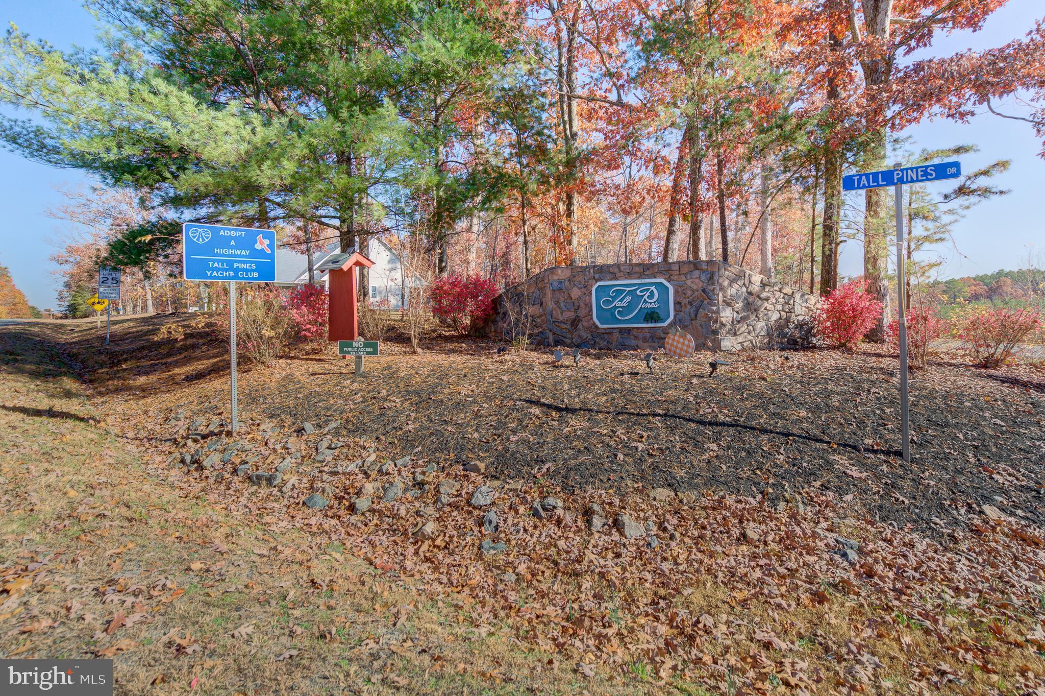 TALL PINES - Residential