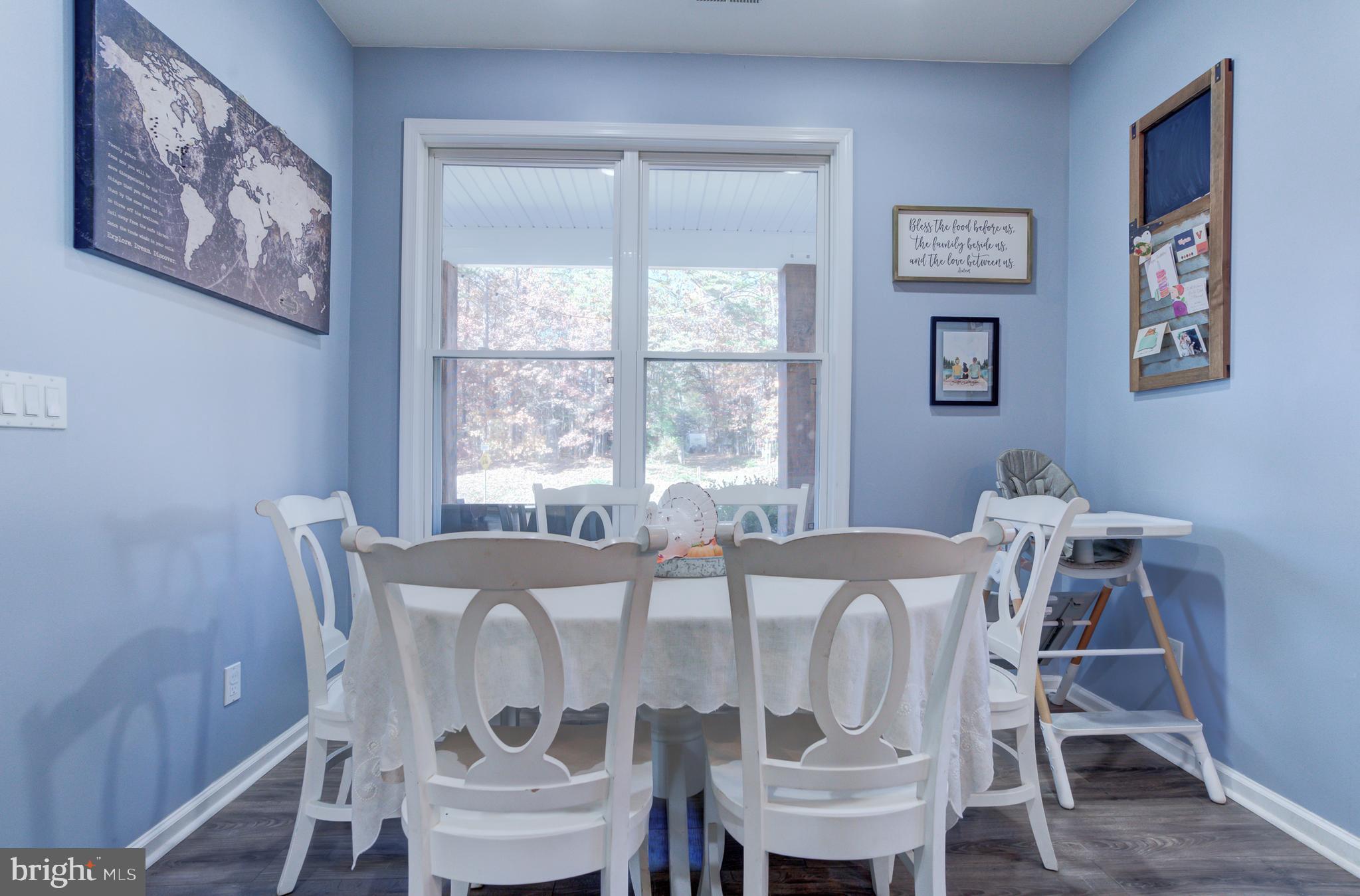 TALL PINES - Residential