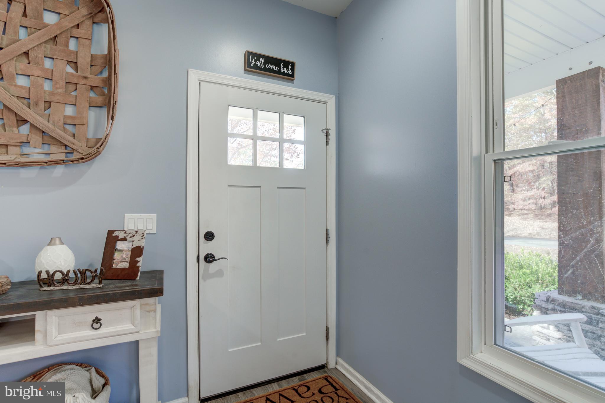 TALL PINES - Residential