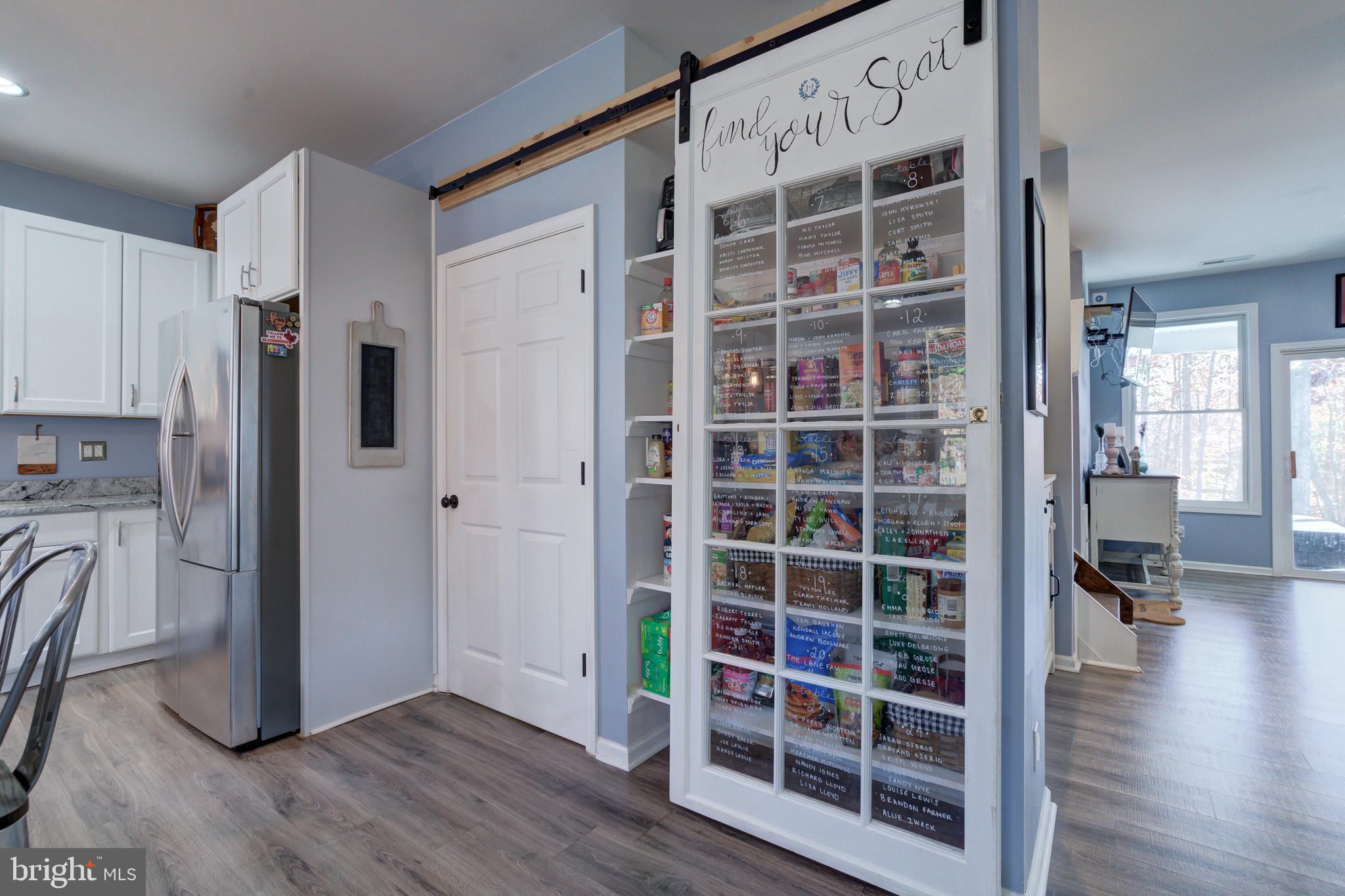 TALL PINES - Residential