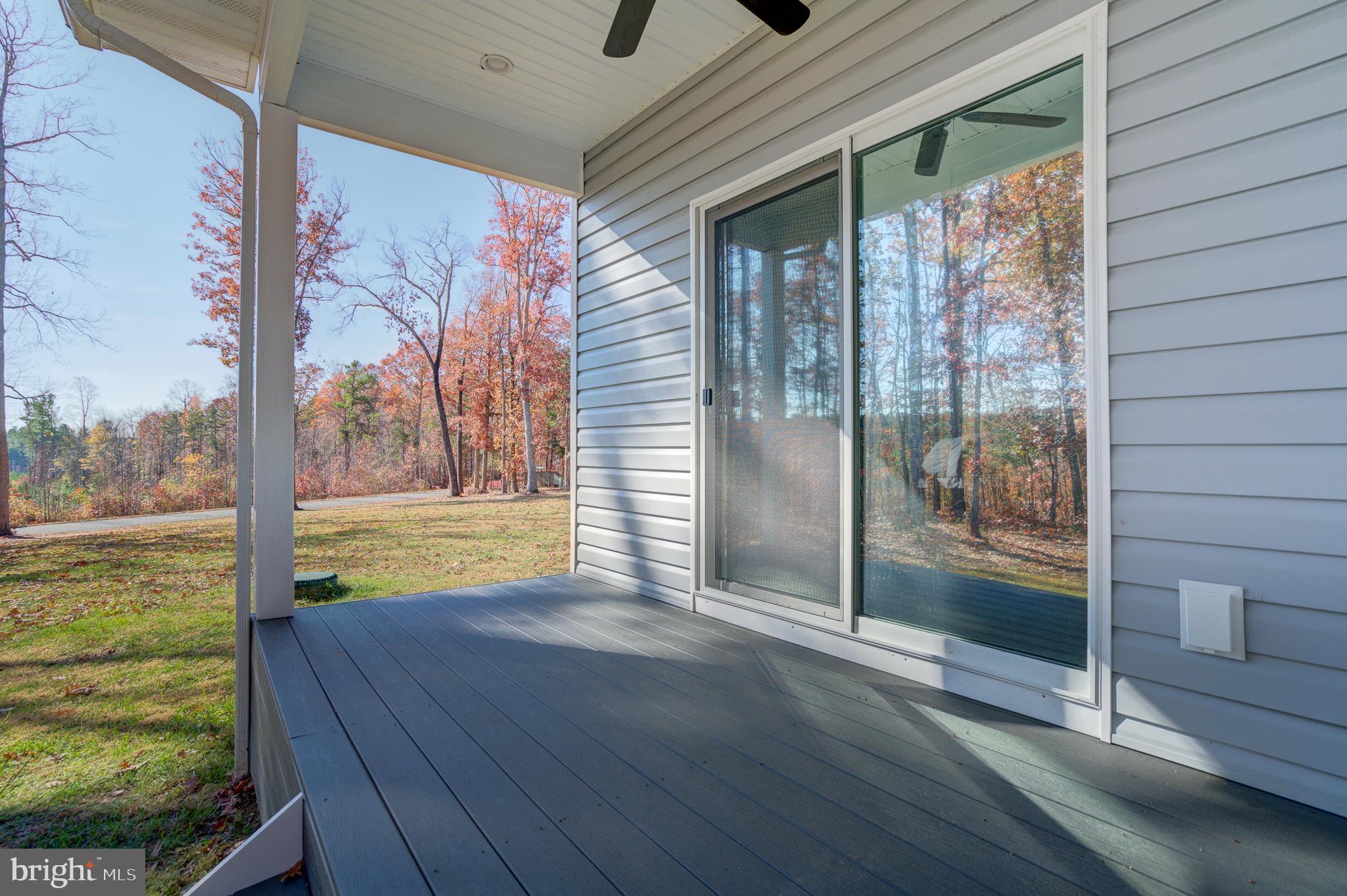 TALL PINES - Residential