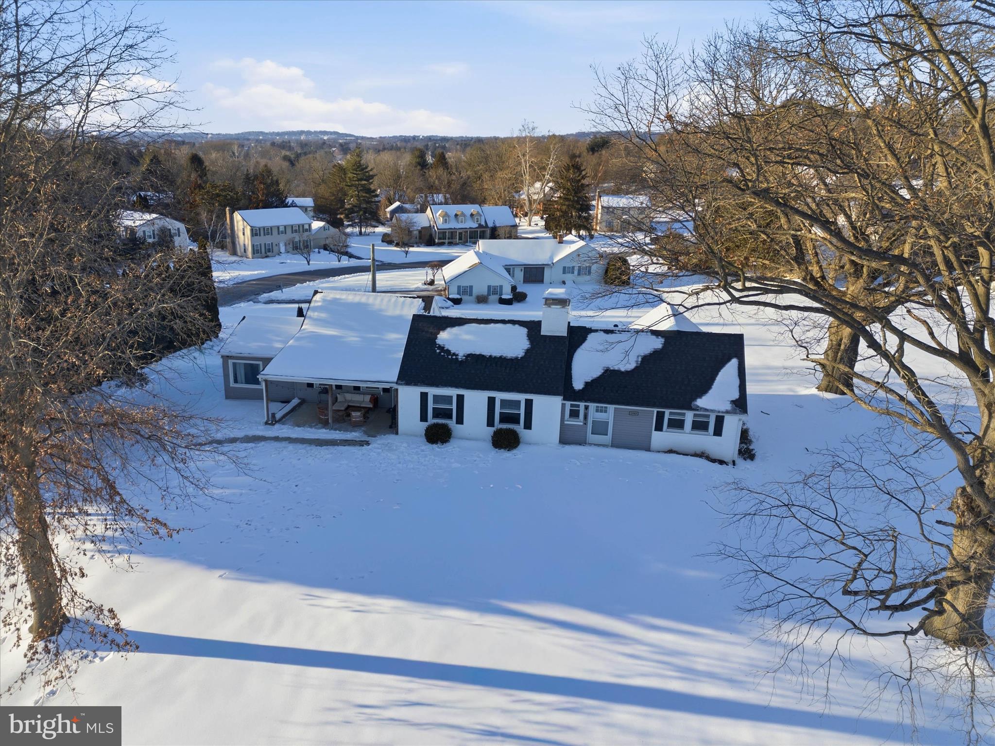 1969 MILLERSVILLE PIKE