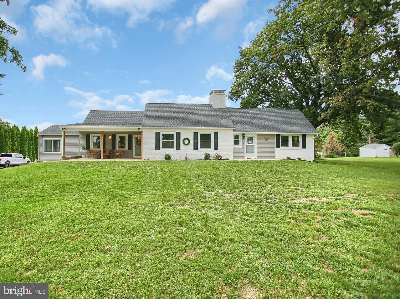 1969 MILLERSVILLE PIKE