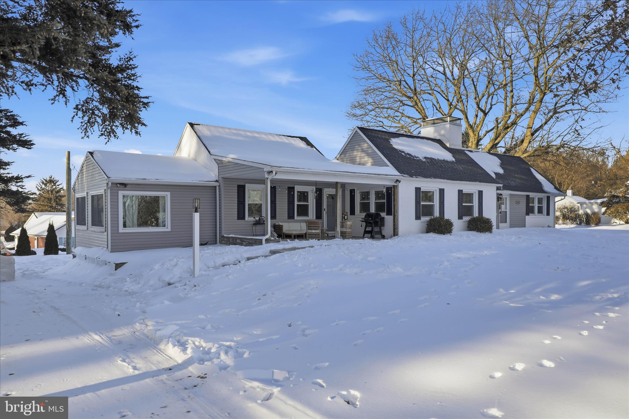 1969 MILLERSVILLE PIKE