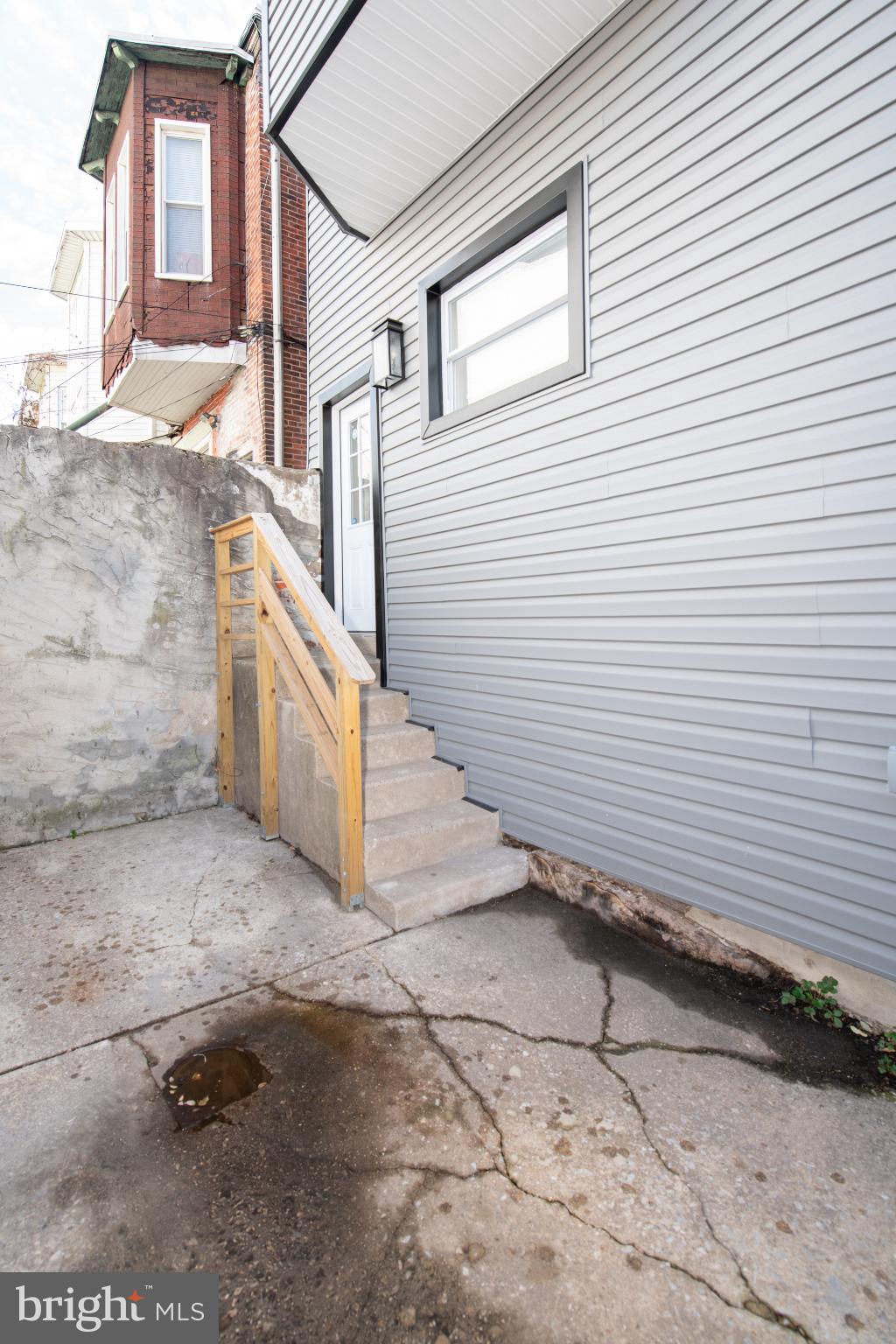 POWELTON VILLAGE - Residential