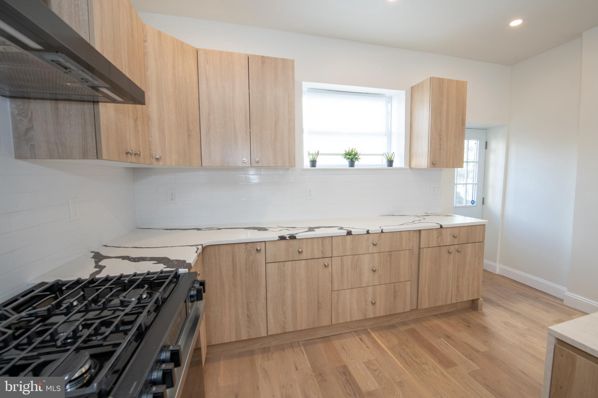 POWELTON VILLAGE - Residential