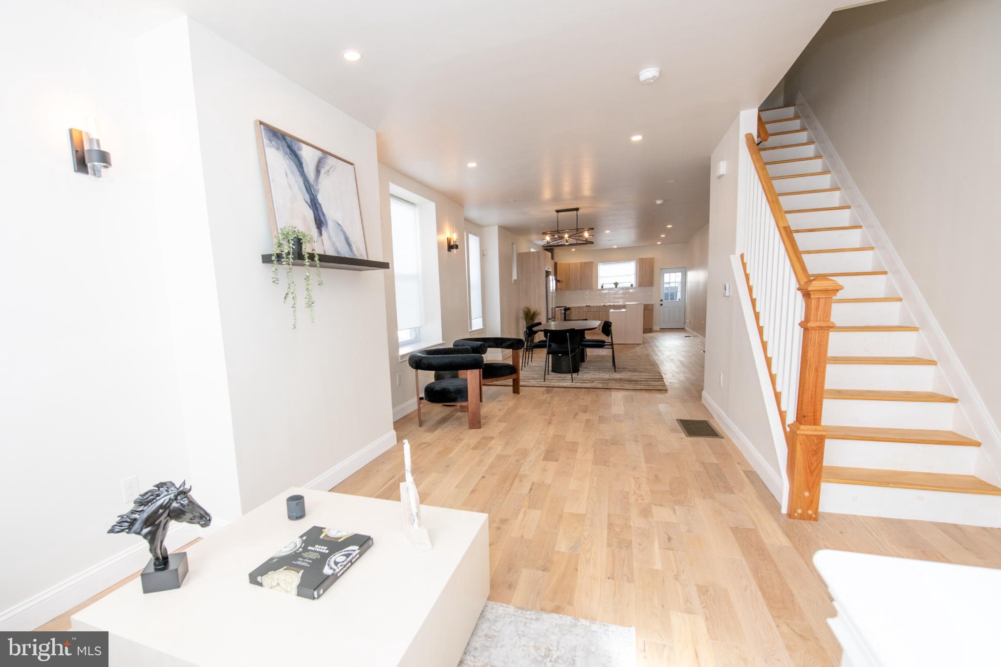 POWELTON VILLAGE - Residential