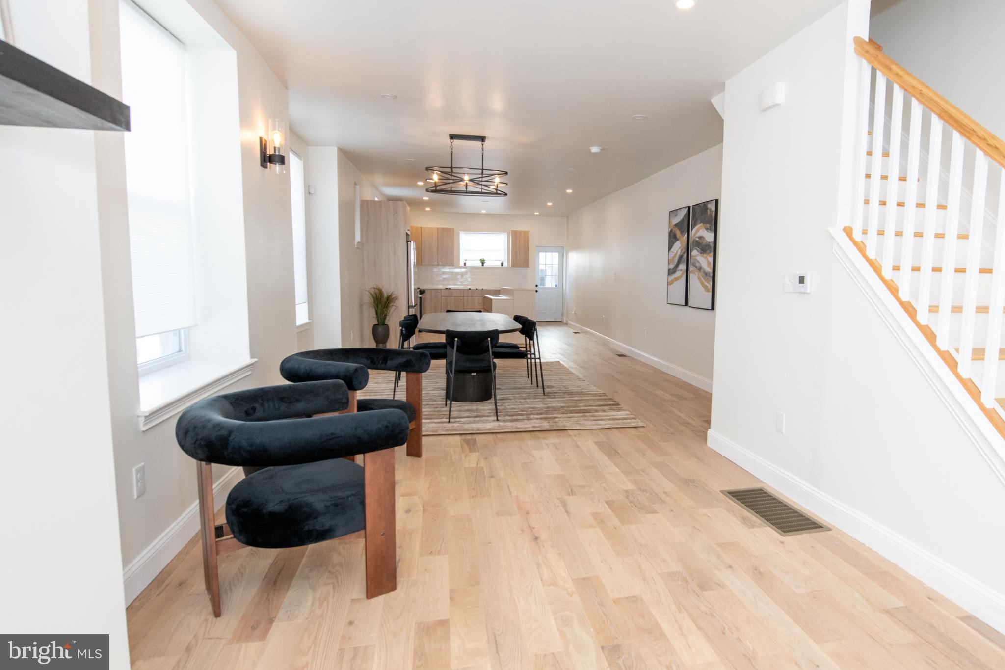 POWELTON VILLAGE - Residential