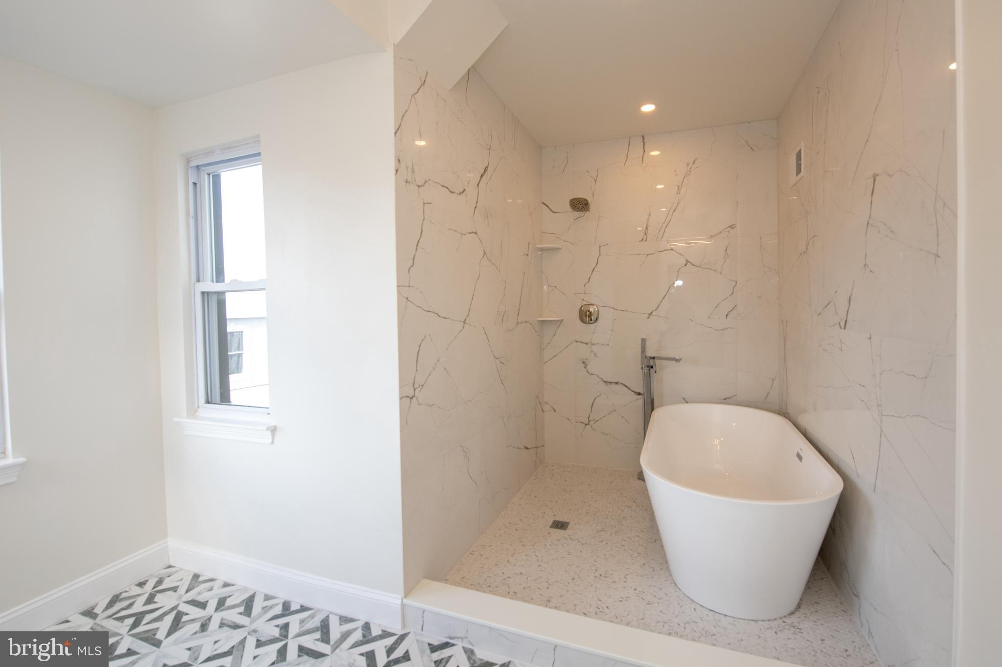 POWELTON VILLAGE - Residential