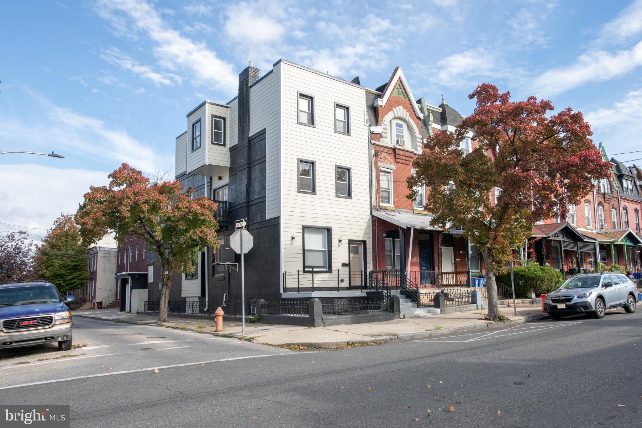 POWELTON VILLAGE - Residential