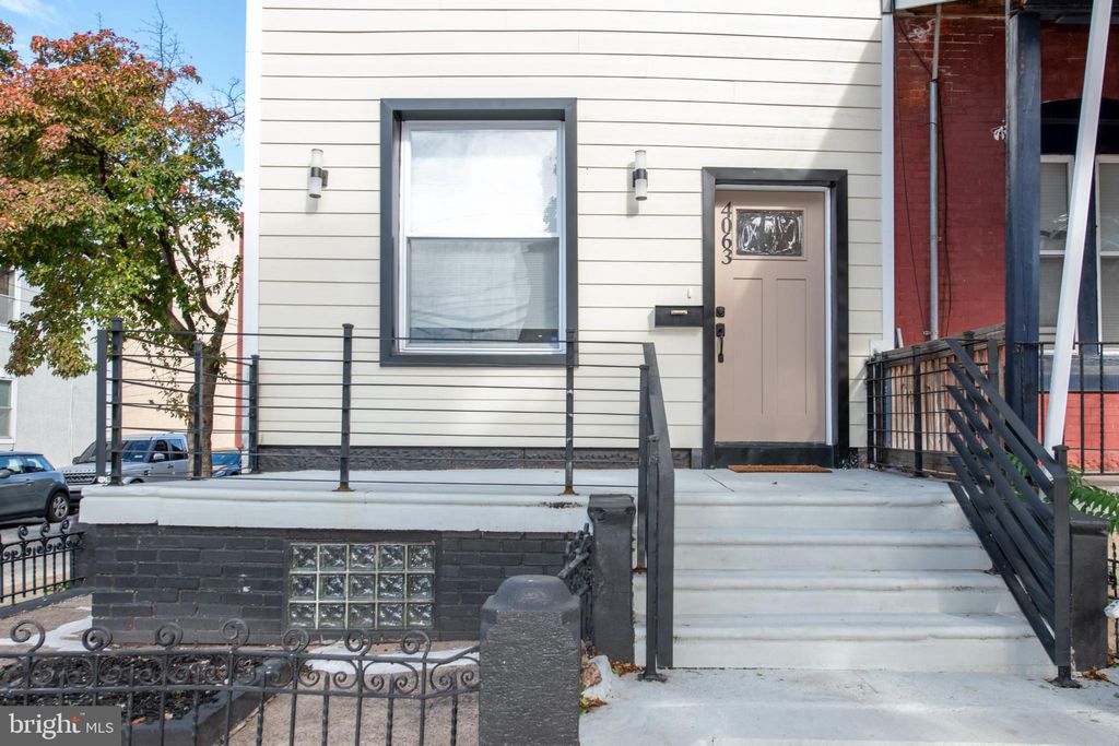 Photo of 4063 Spring Garden Street, PHILADELPHIA, PA 19104 (MLS # PAPH2558008)