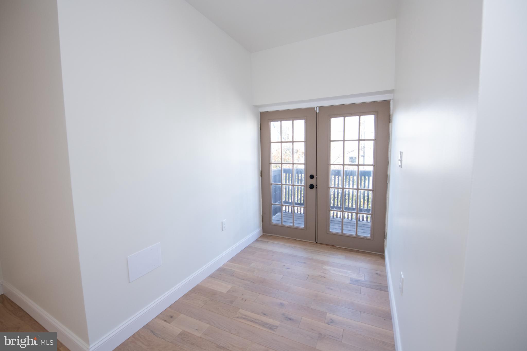 POWELTON VILLAGE - Residential