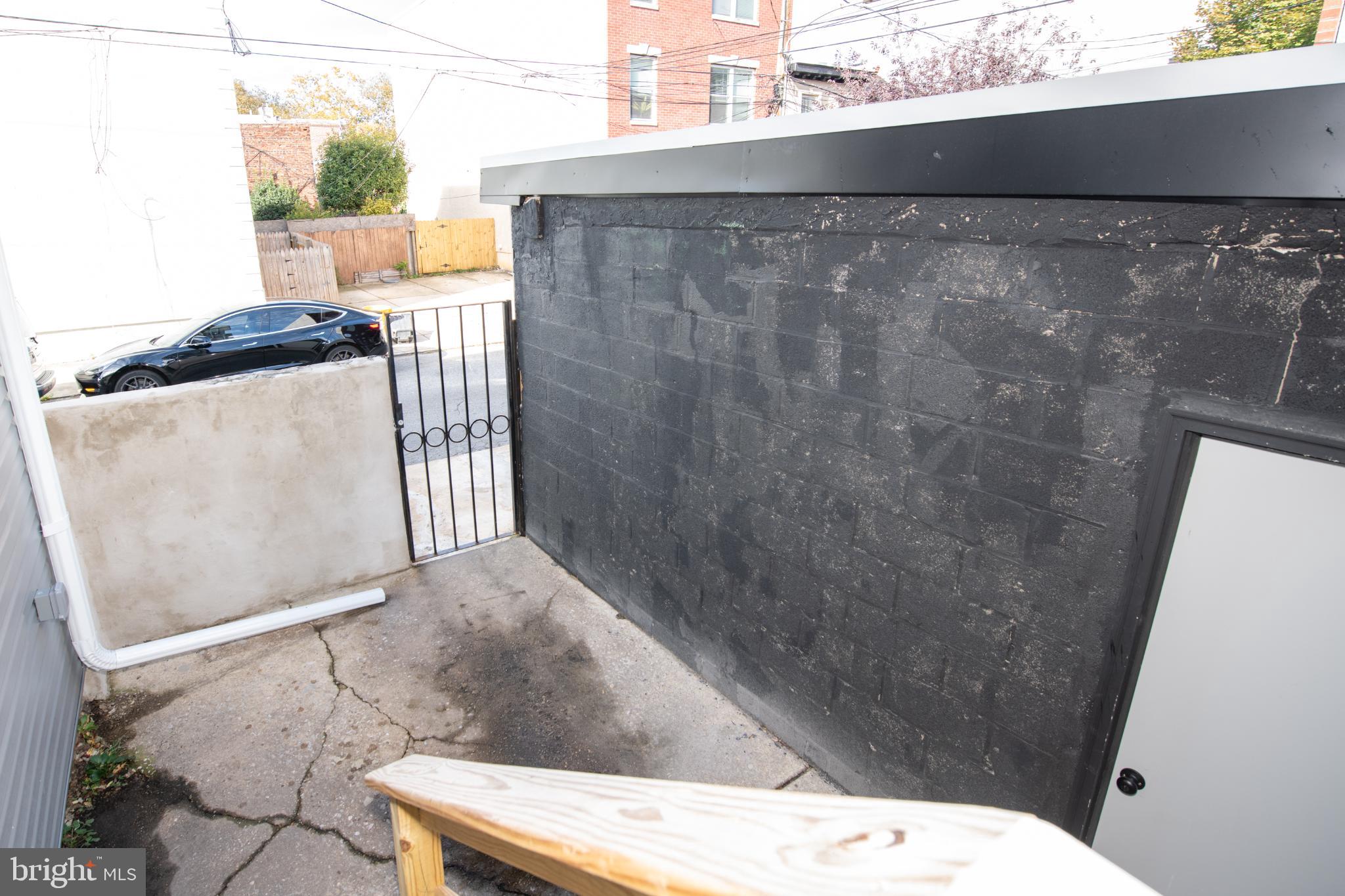 POWELTON VILLAGE - Residential