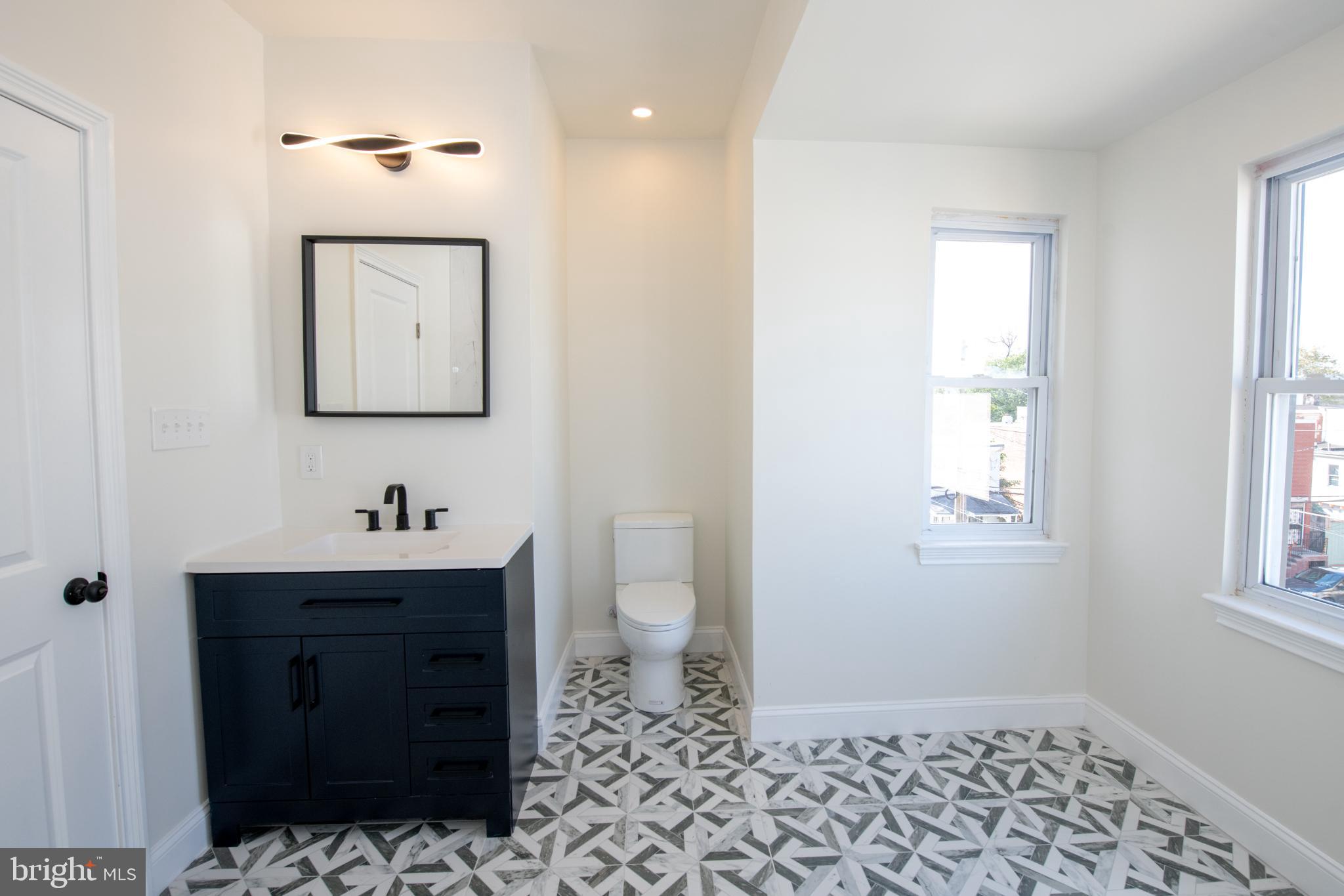 POWELTON VILLAGE - Residential