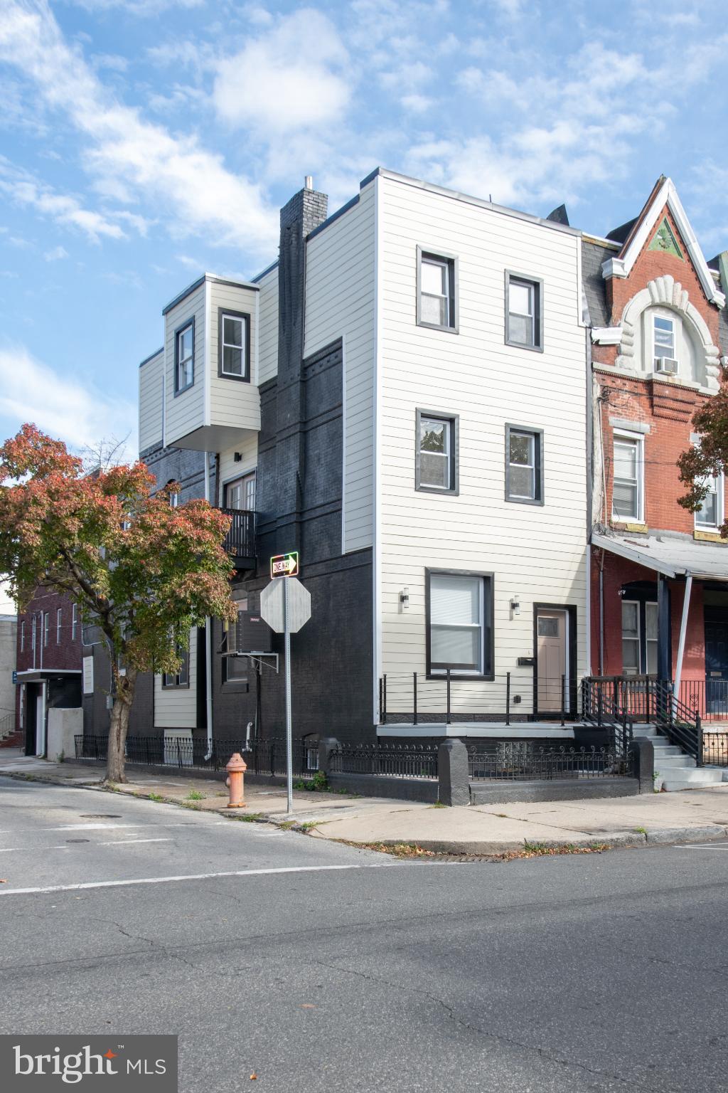 4063 SPRING GARDEN STREET