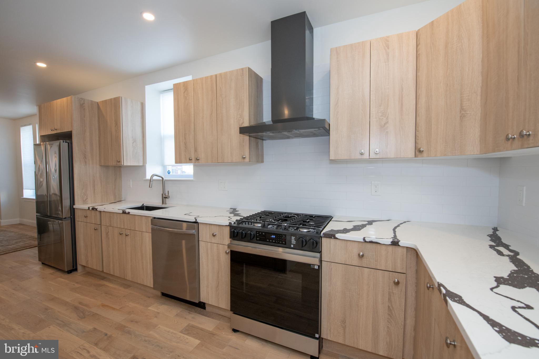 POWELTON VILLAGE - Residential