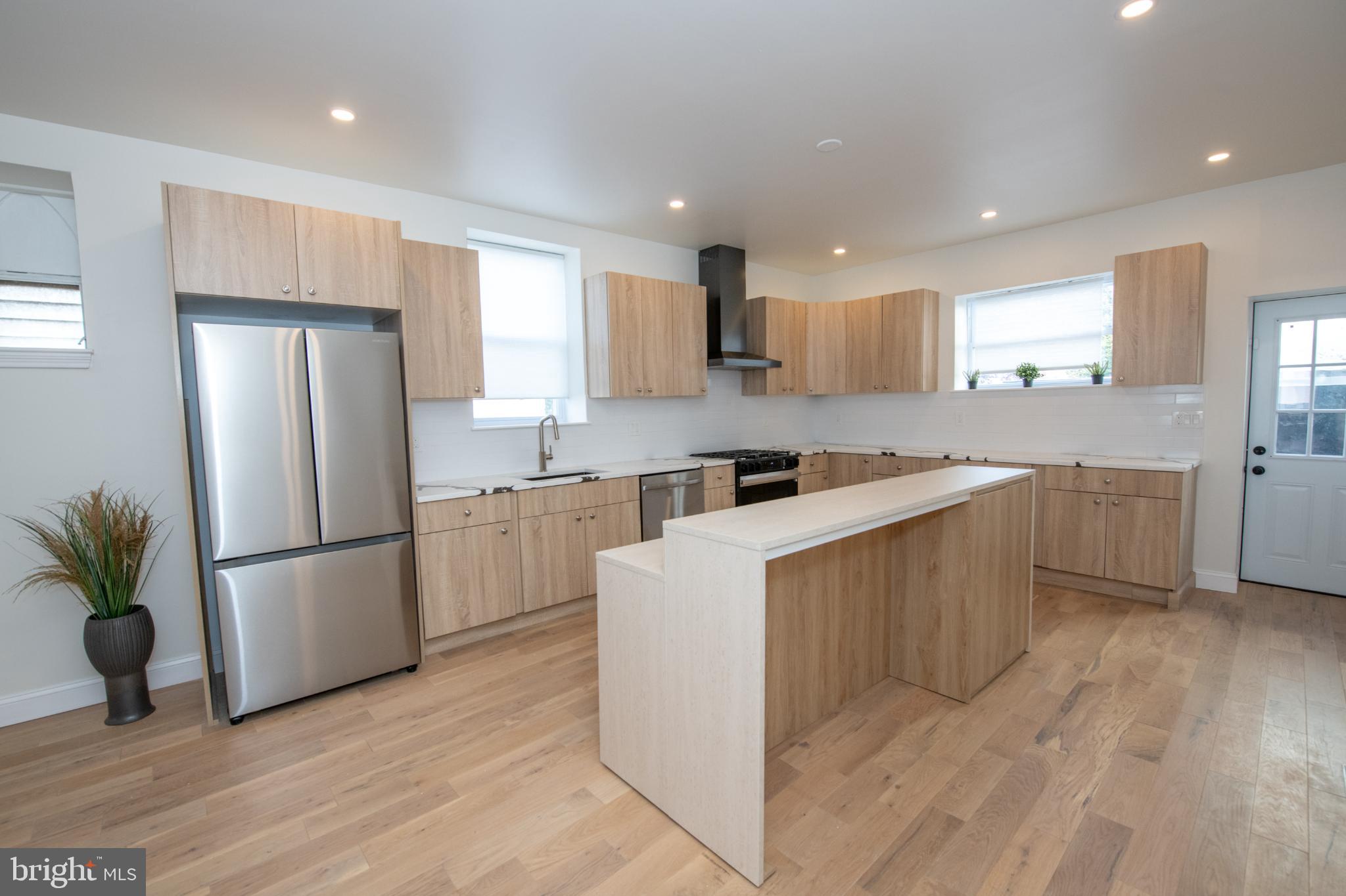 POWELTON VILLAGE - Residential