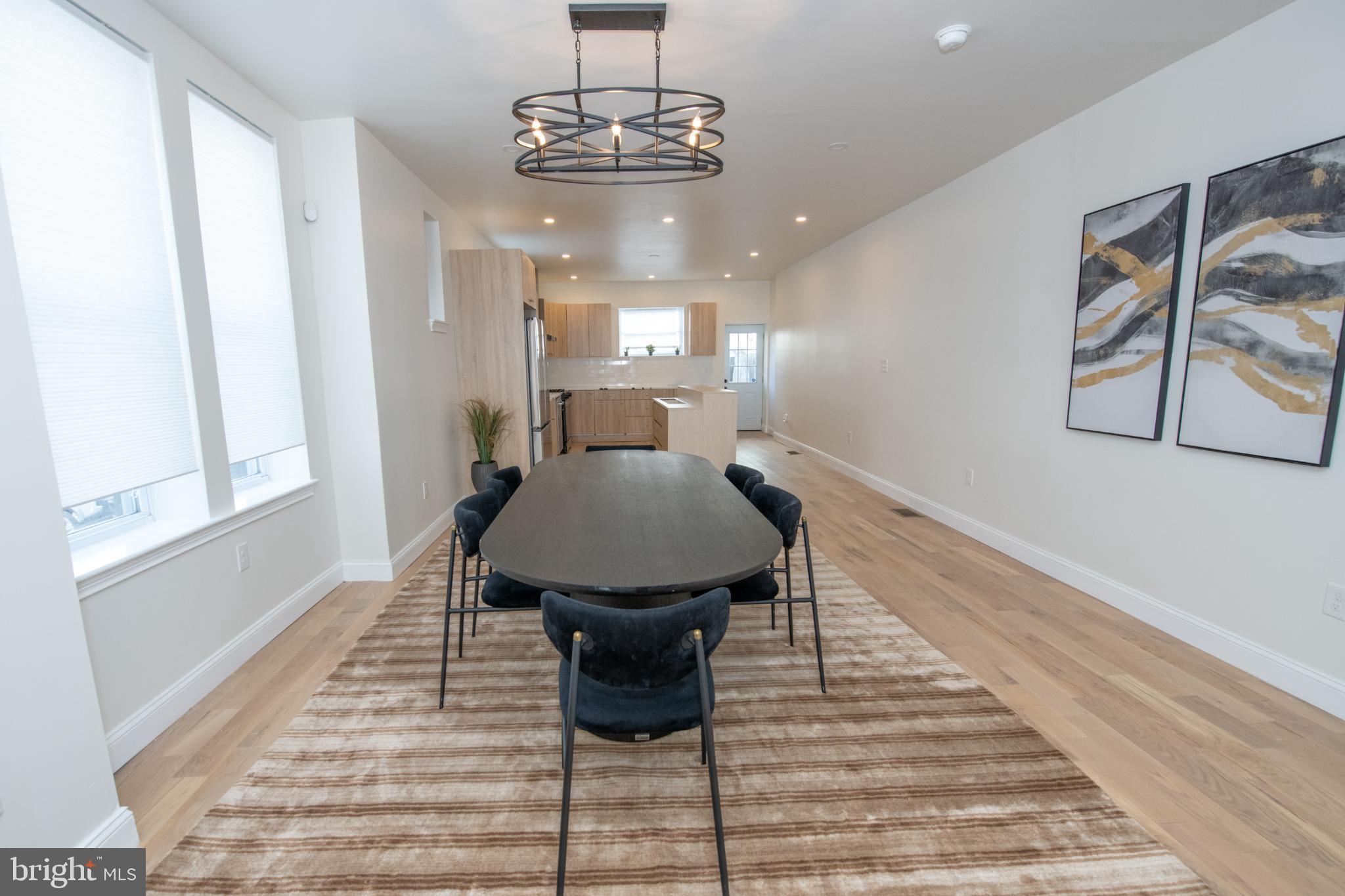 POWELTON VILLAGE - Residential