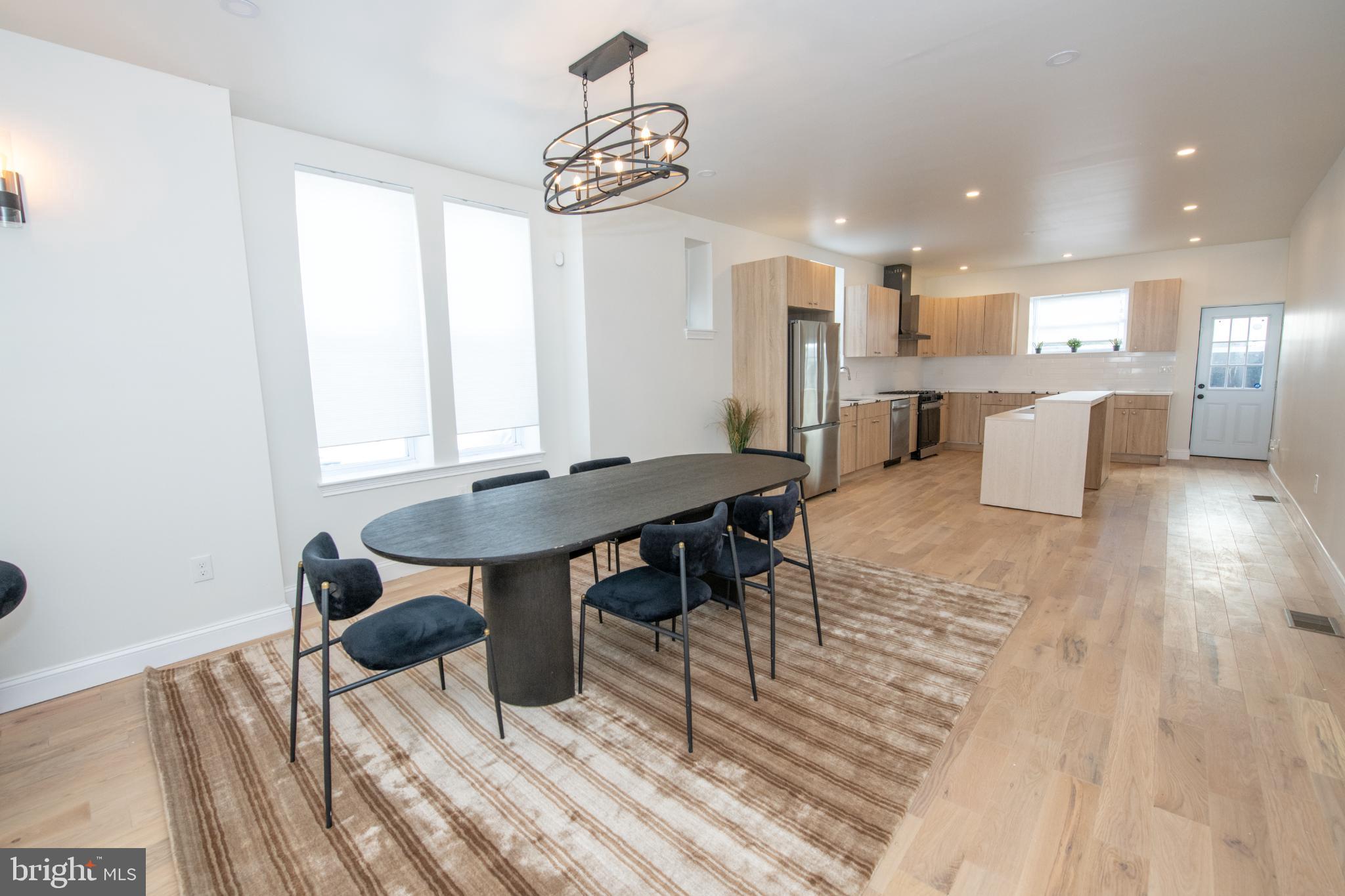 POWELTON VILLAGE - Residential