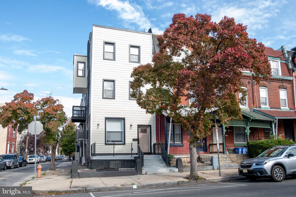 Photo of 4063 Spring Garden Street, PHILADELPHIA, PA 19104 (MLS # PAPH2558008)