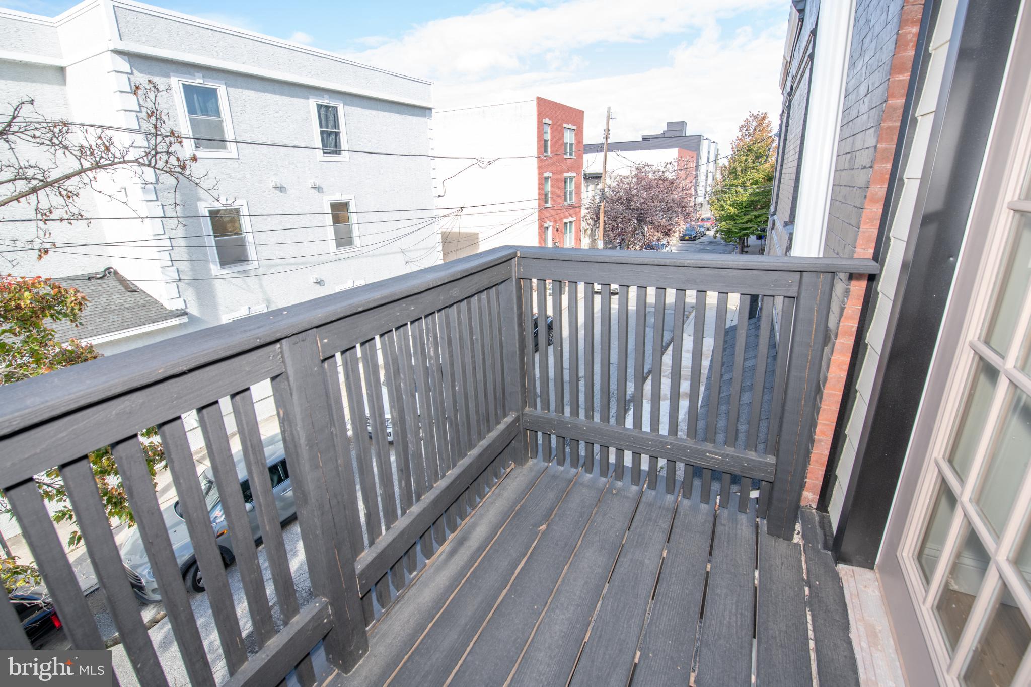 POWELTON VILLAGE - Residential