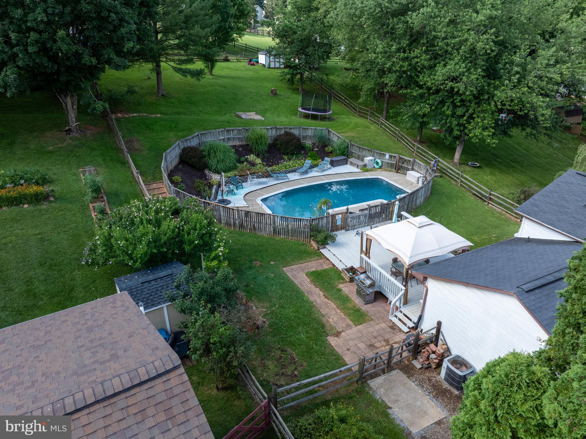 2046 STILLWATER ROAD