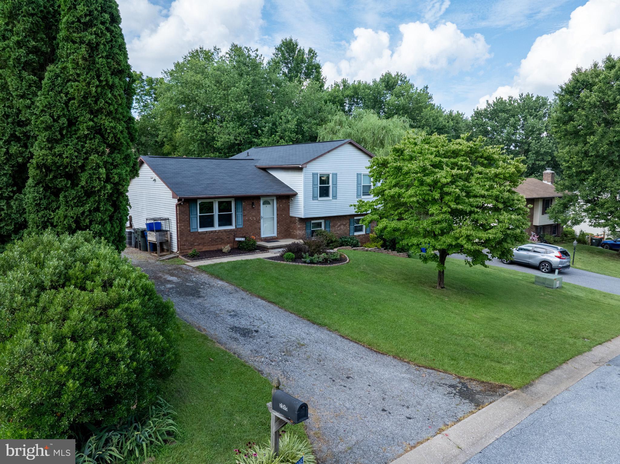 2046 STILLWATER ROAD