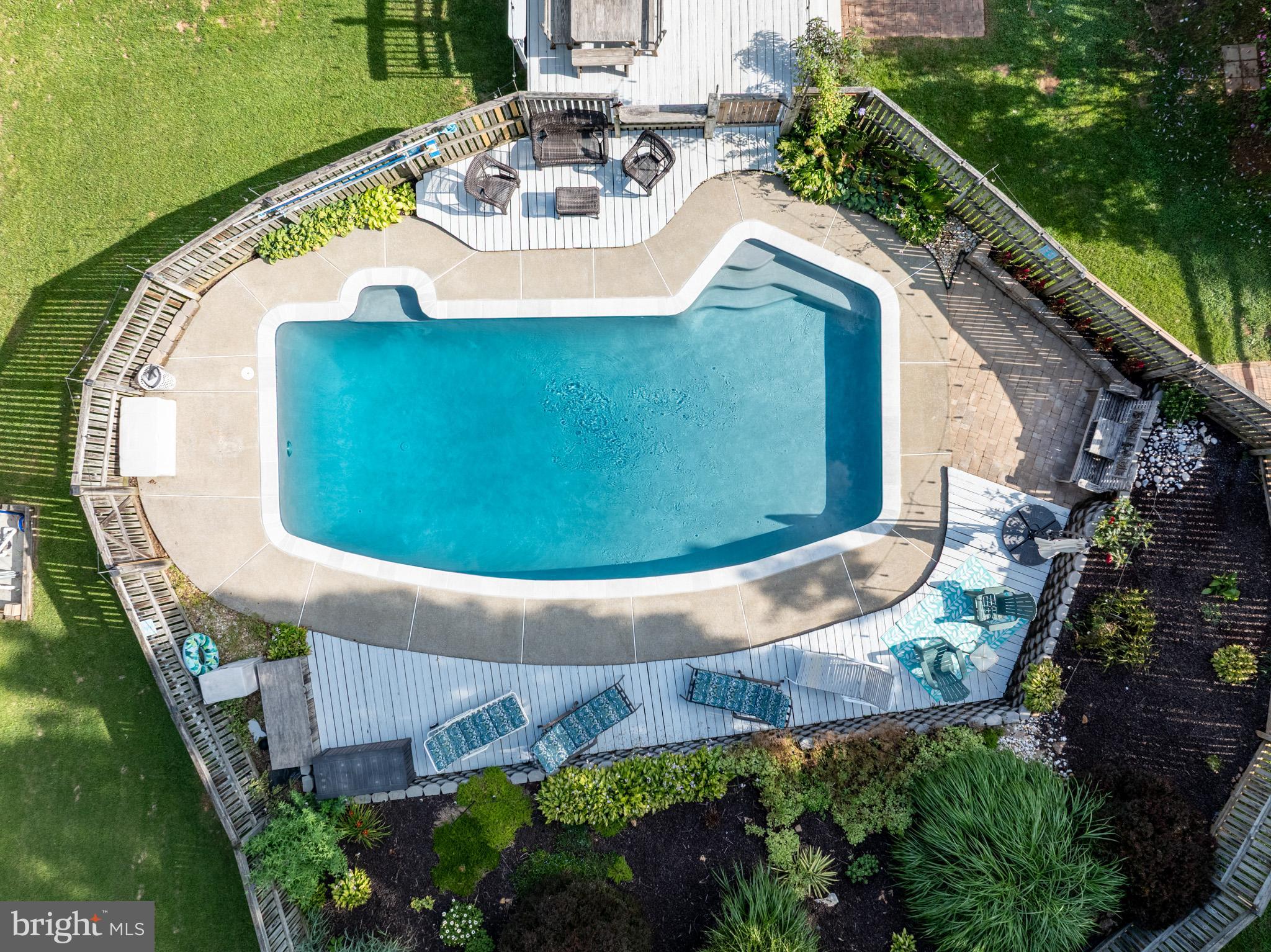 2046 STILLWATER ROAD