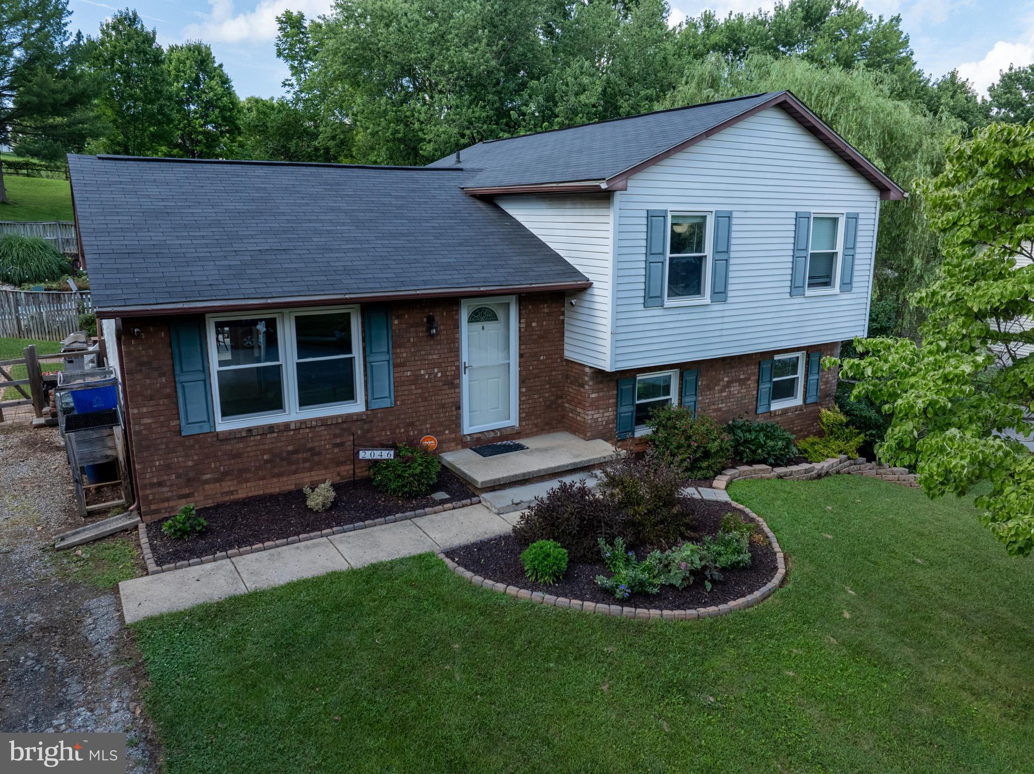 2046 STILLWATER ROAD